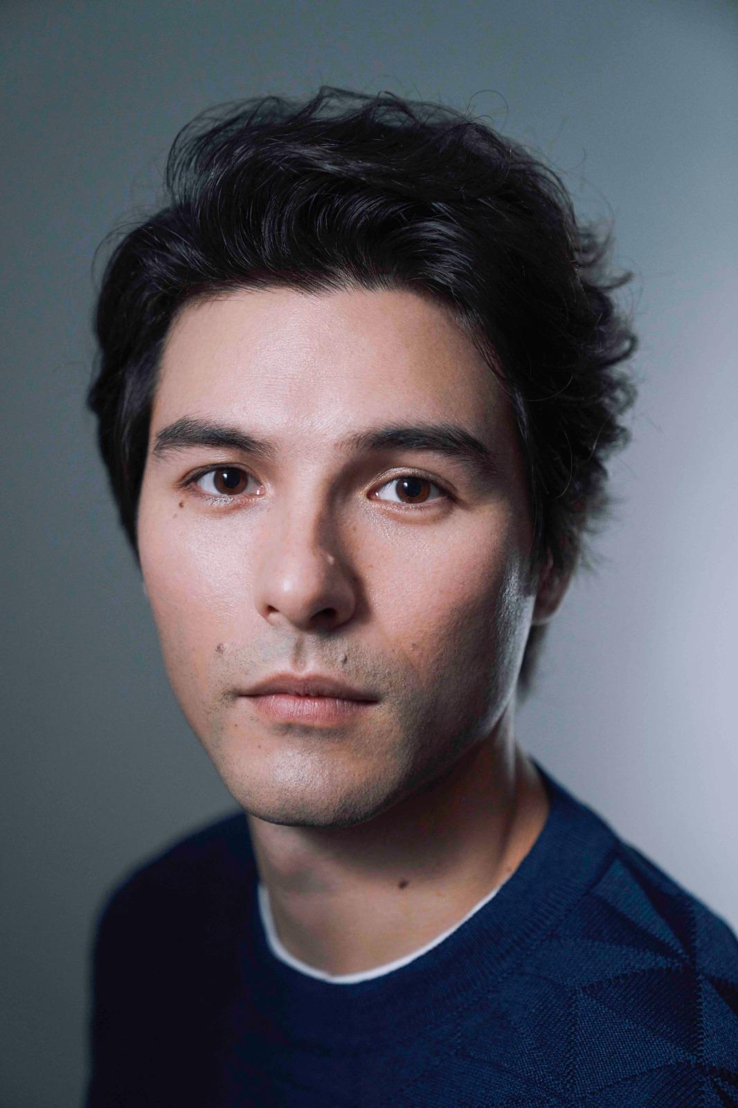Rhydian Vaughan image