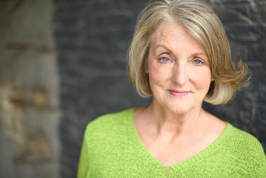Donna Steele image