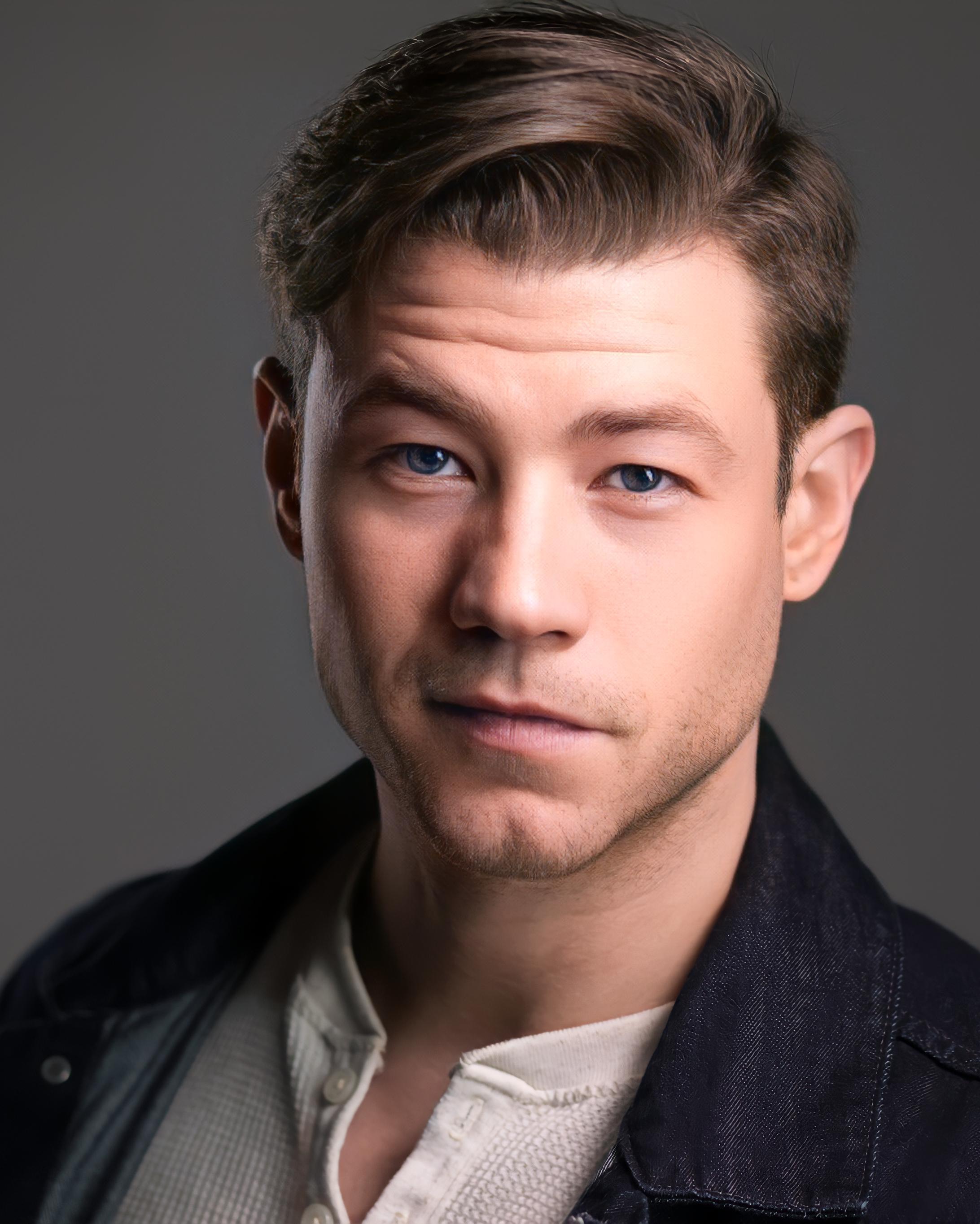 Ryan Metcalf image