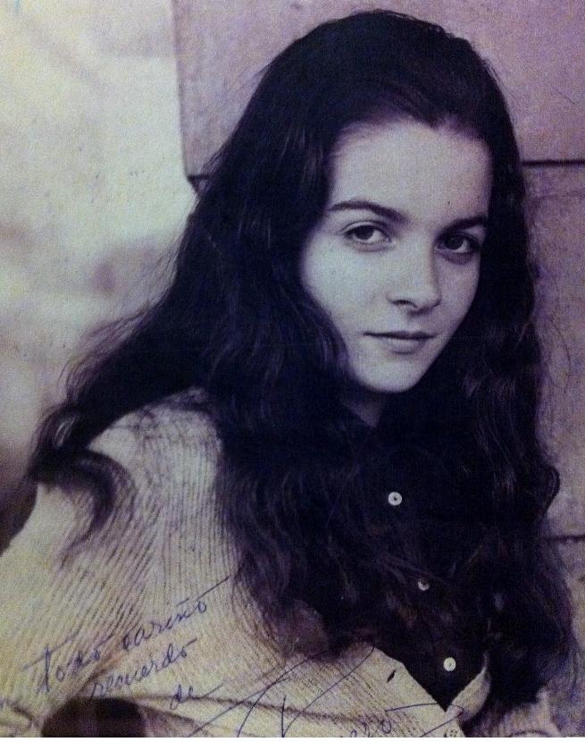 Tina Romero image