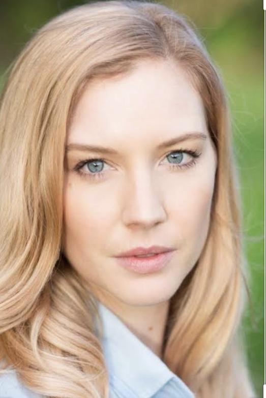 Amy Usherwood image