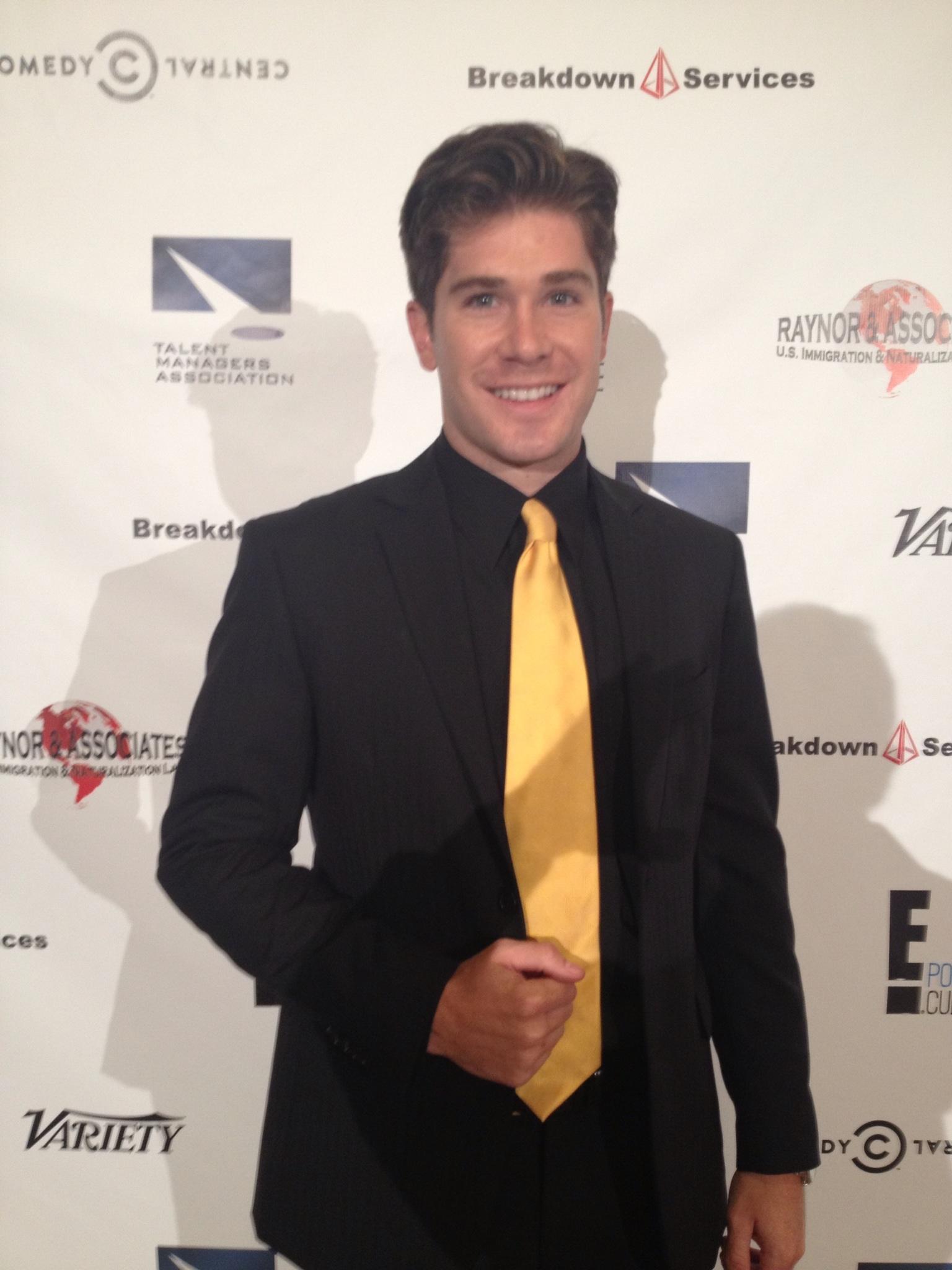 Nick Airus image