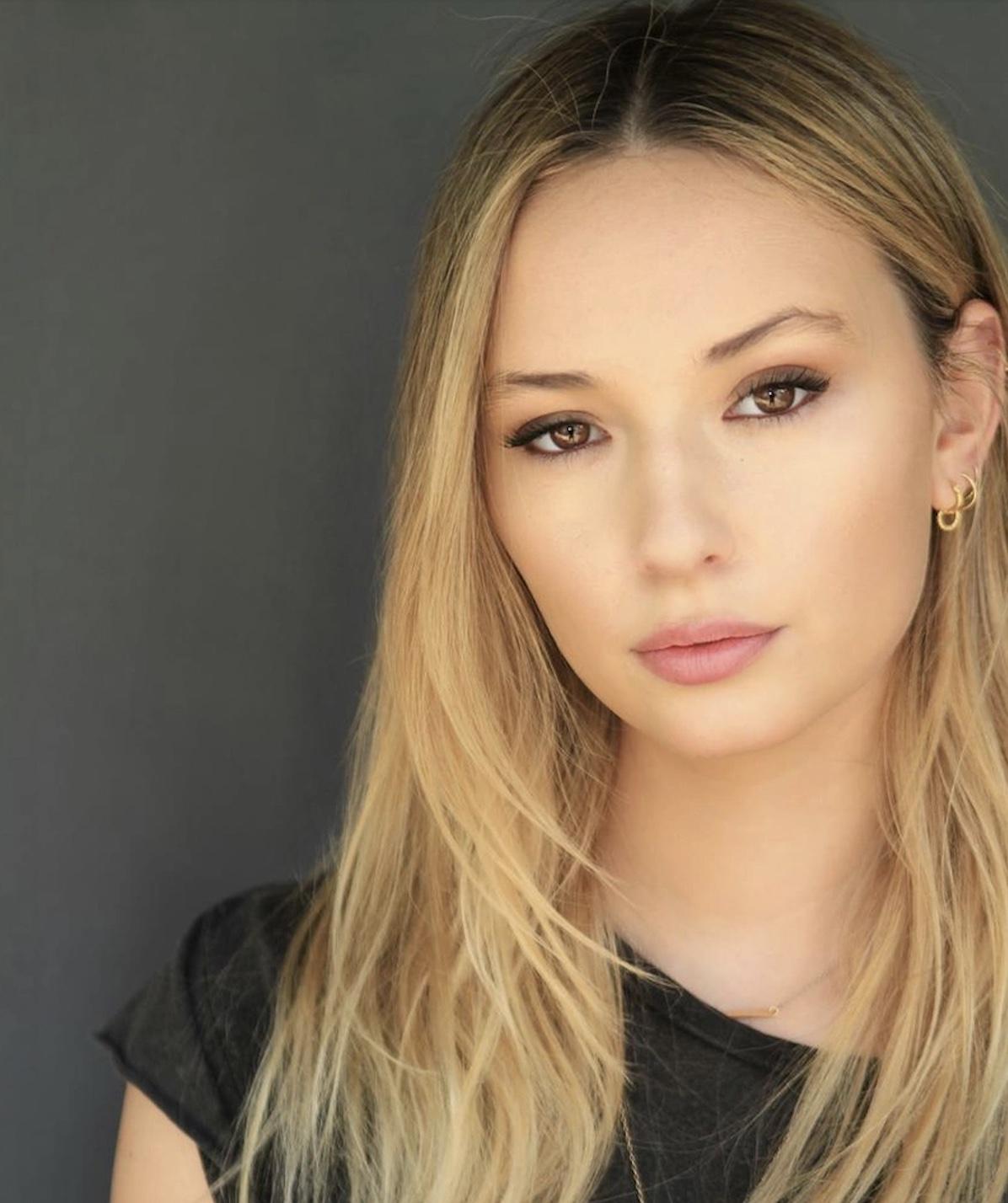 Caitlin Harris image
