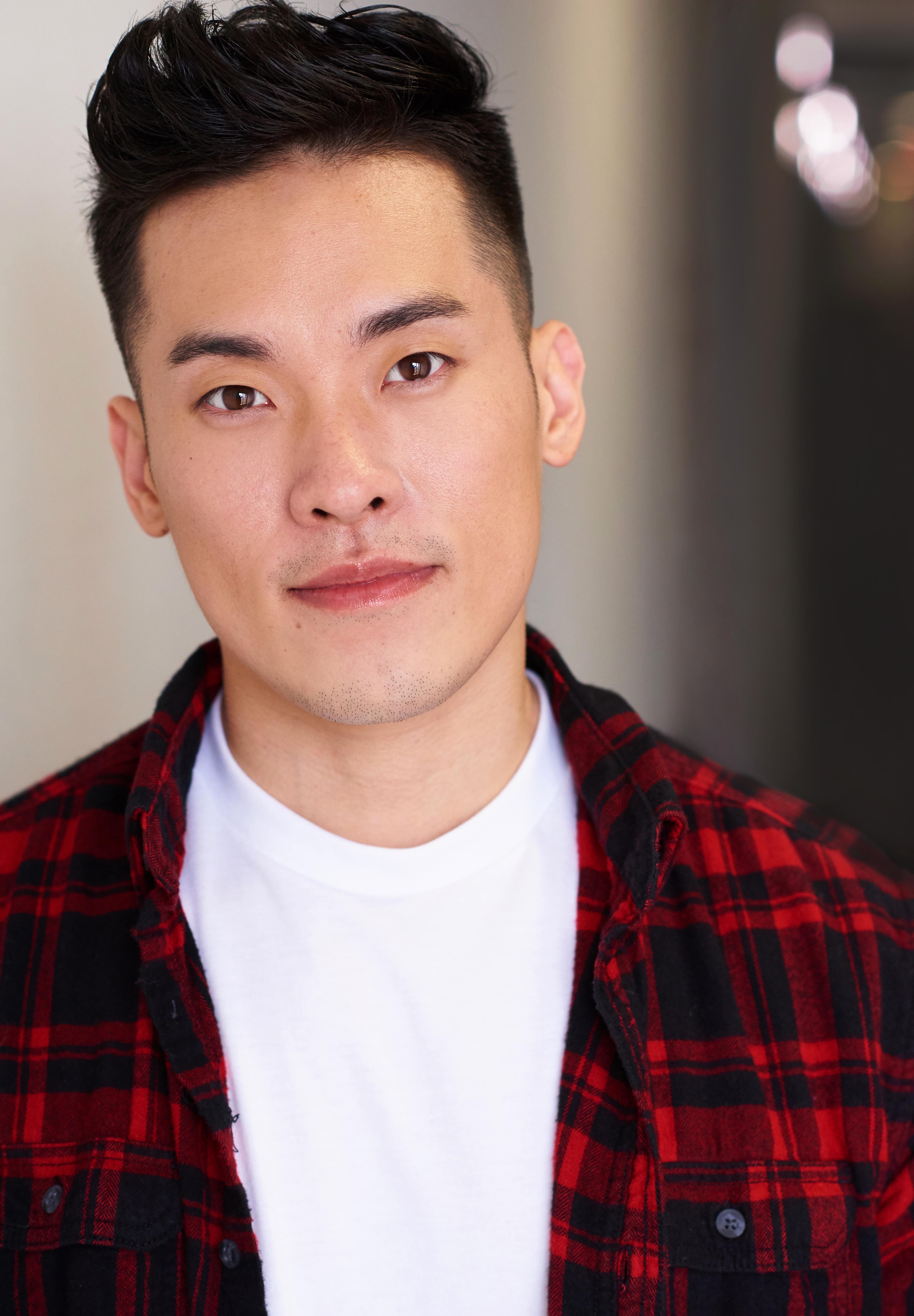 James Adam Lim image