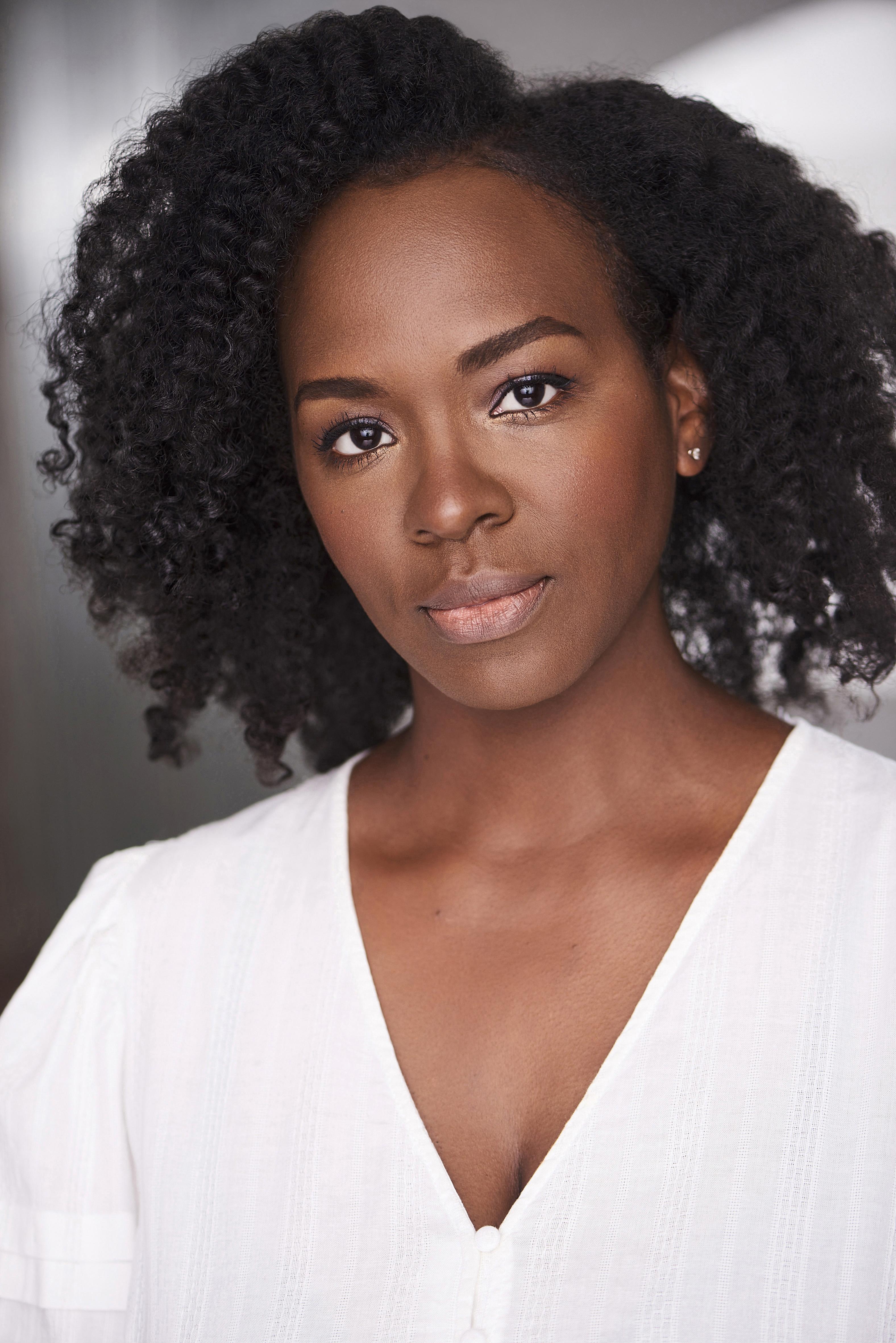 Kanesha Washington image