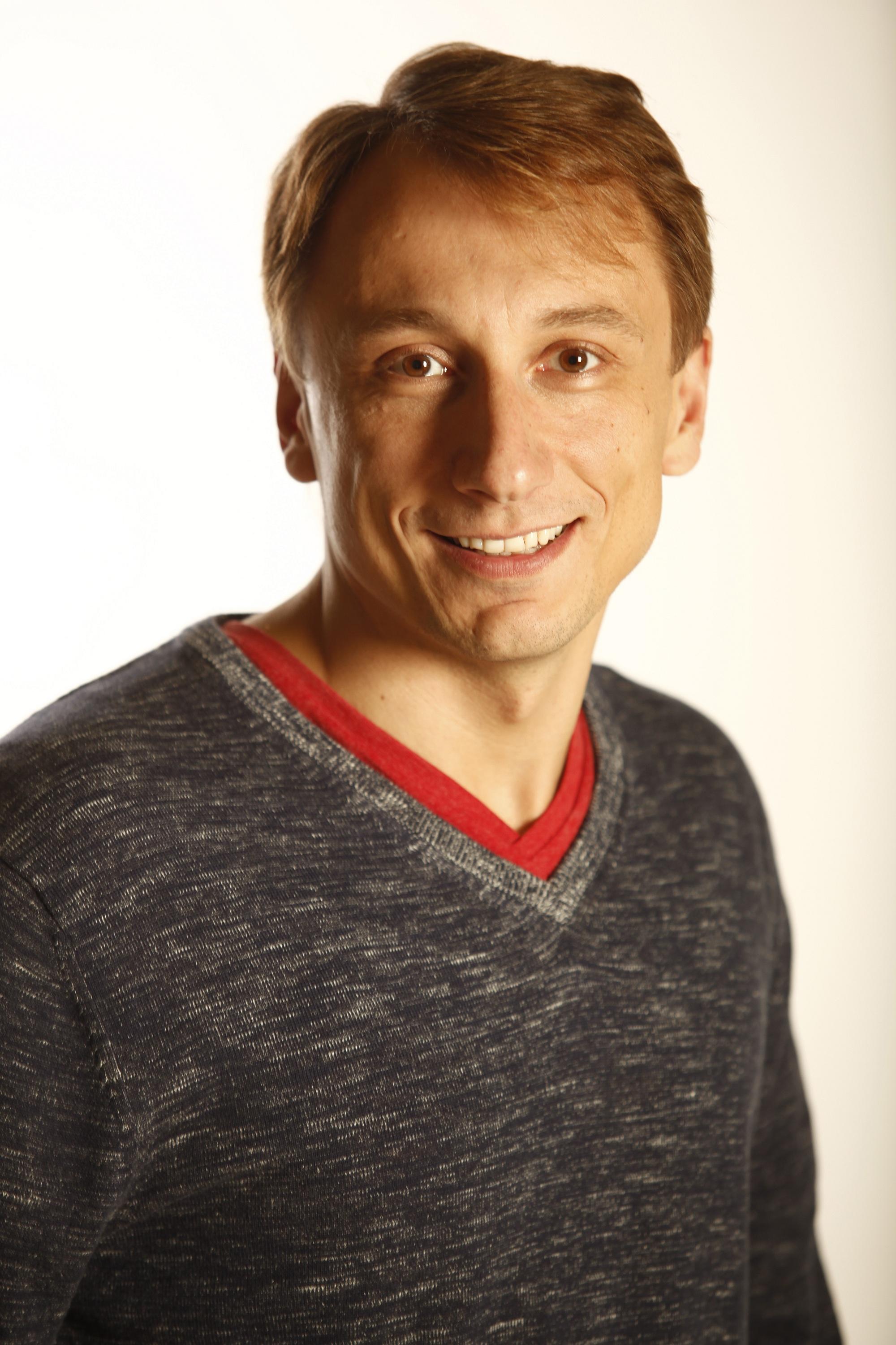 Petr Stach image