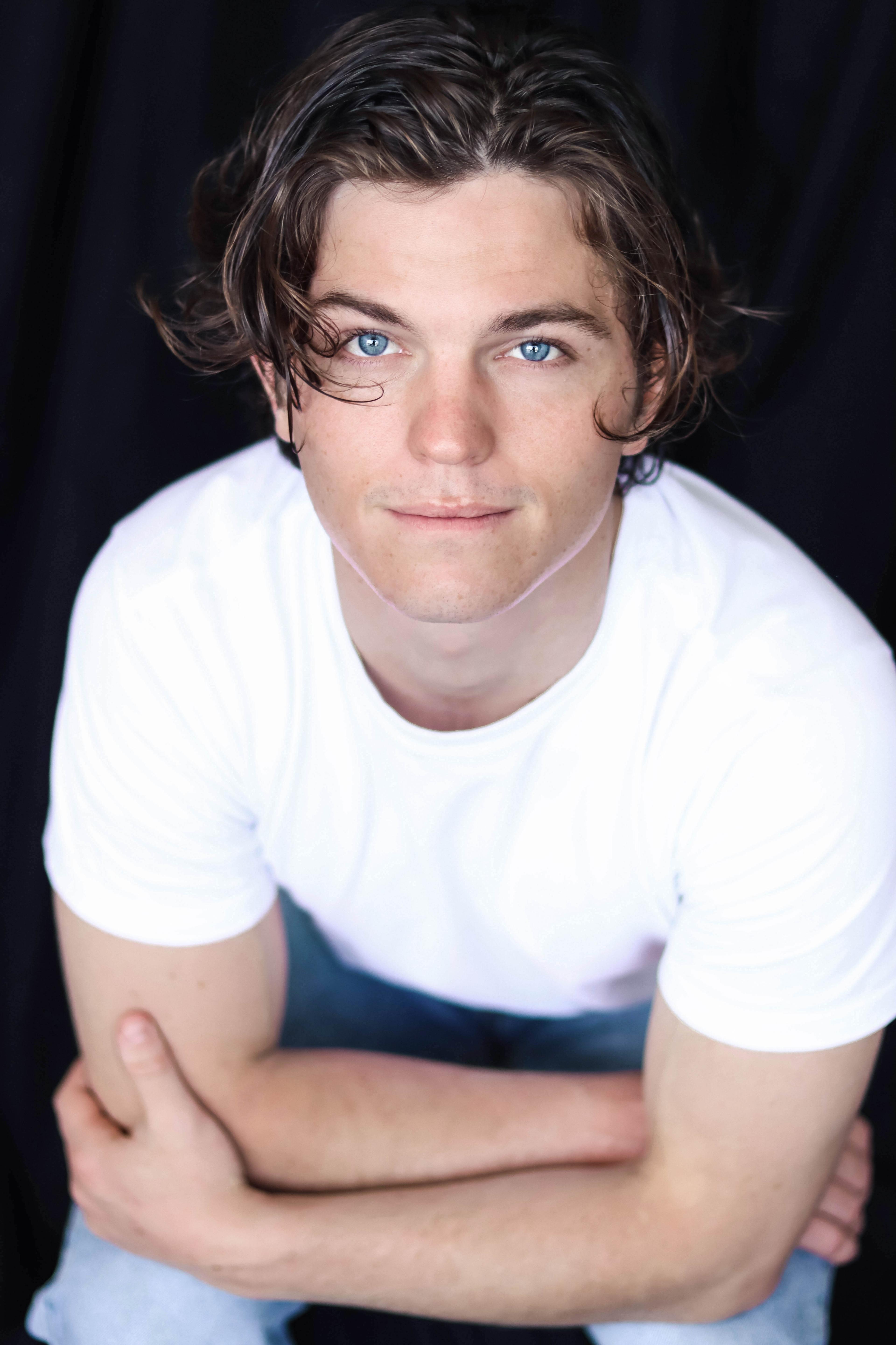 Tom Russell image