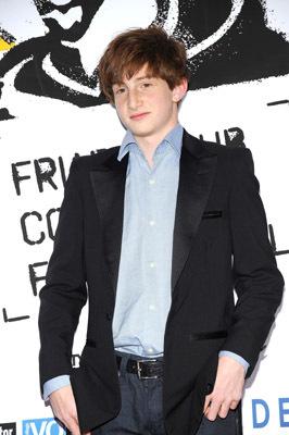 Aaron Wolff image
