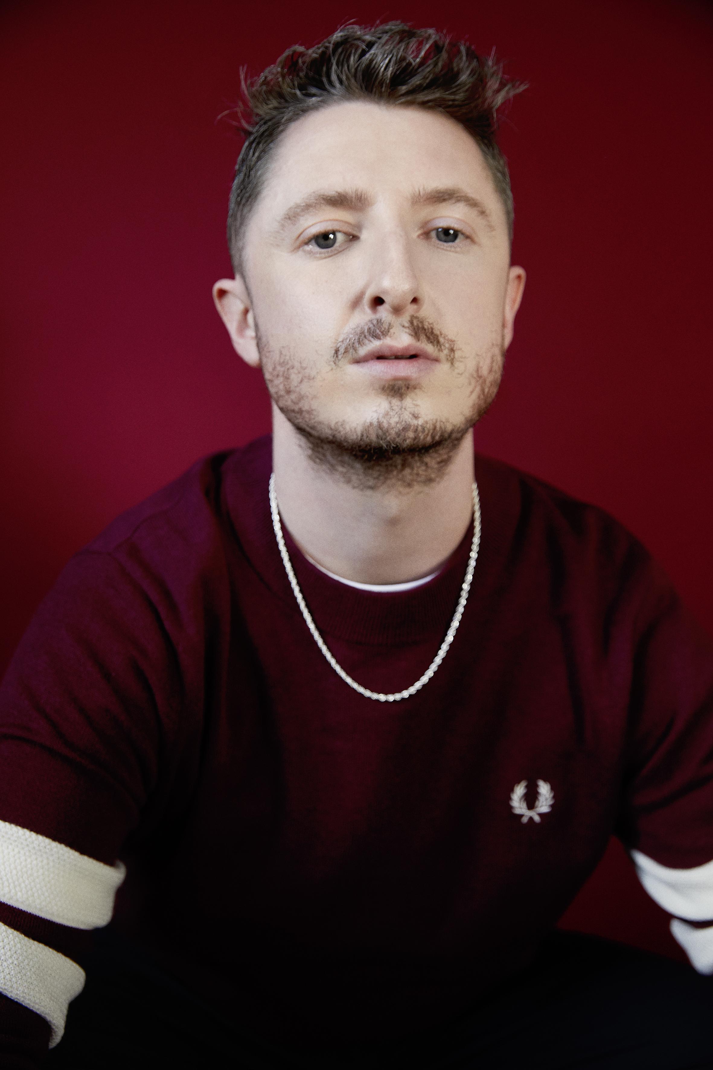 Ryan McParland image
