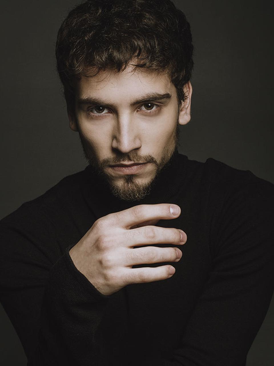 Albert Baró image