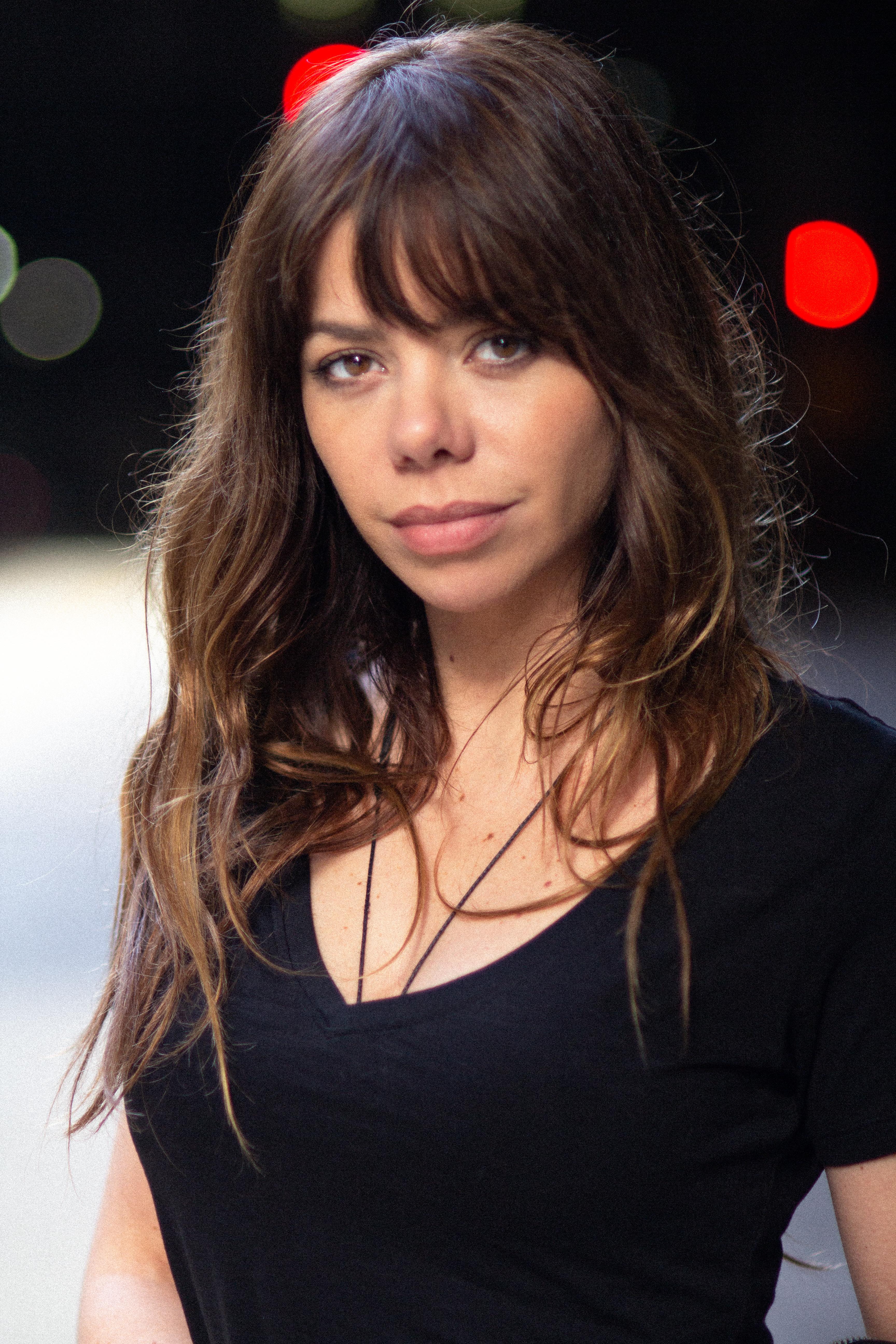 Larissa Vereza image