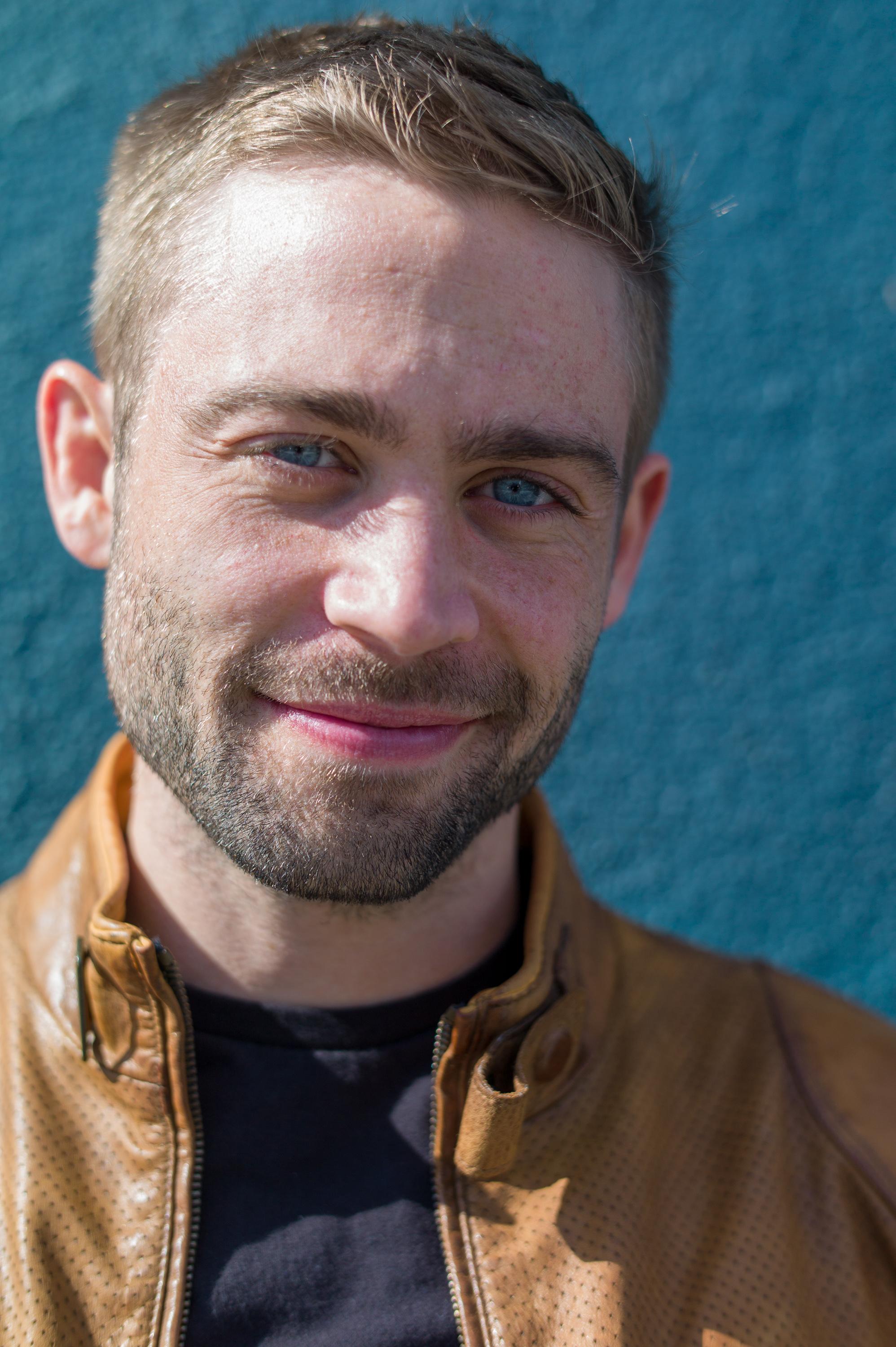Cody Walker image