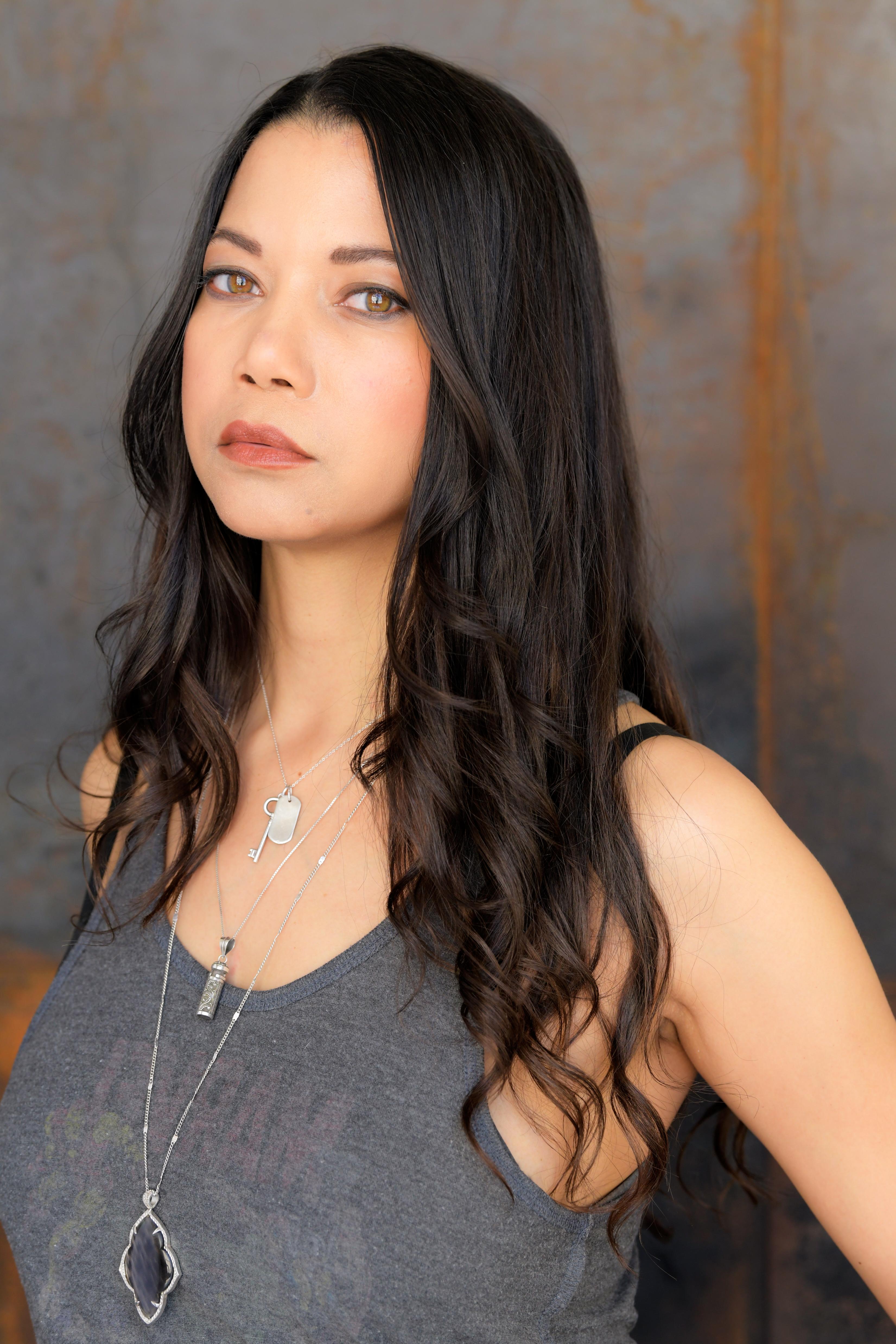 Shawn Kathryn Kane image