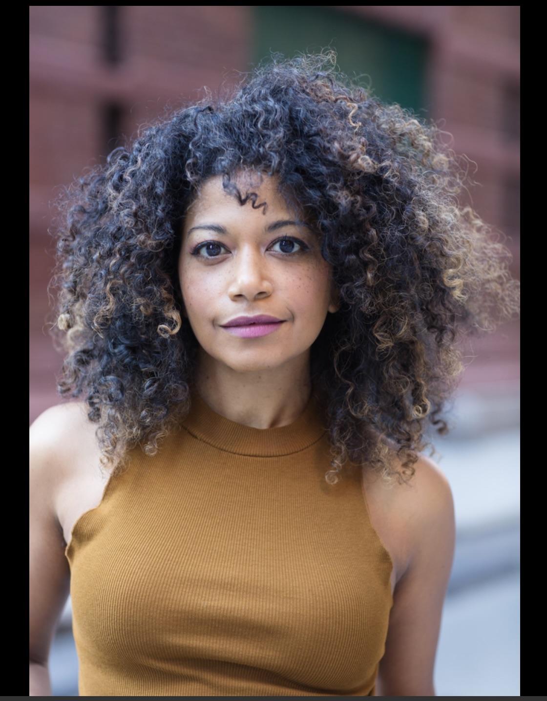 Rebecca Naomi Jones image