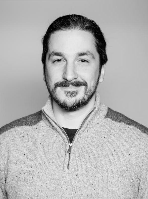 Stephen Grey image