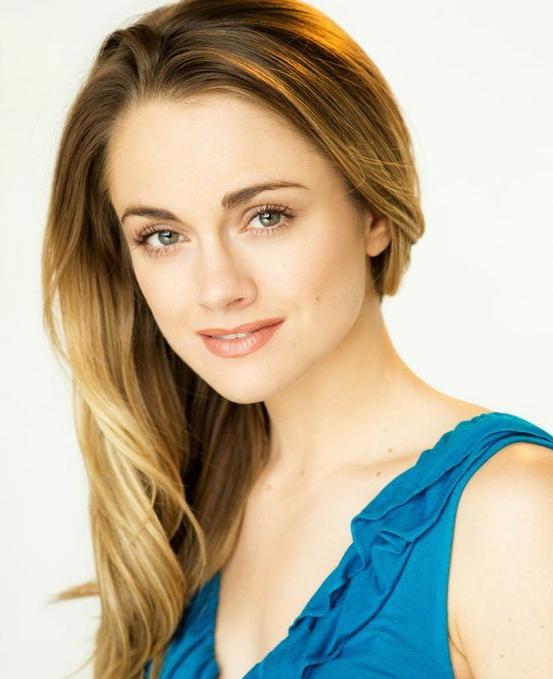 Ali Faulkner image