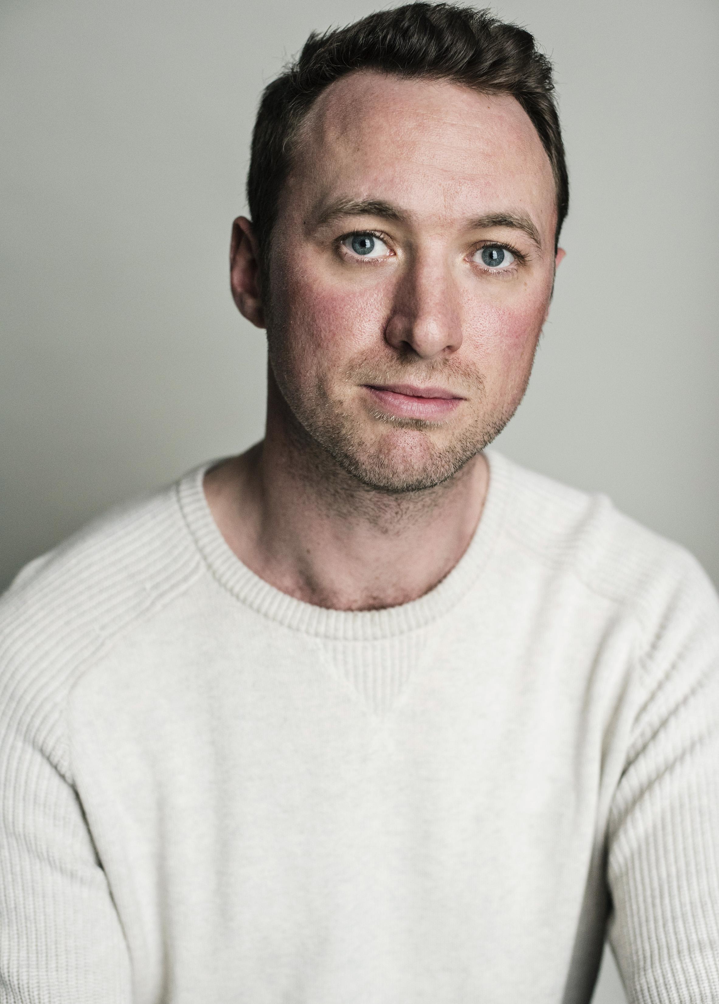 Jonny McPherson image