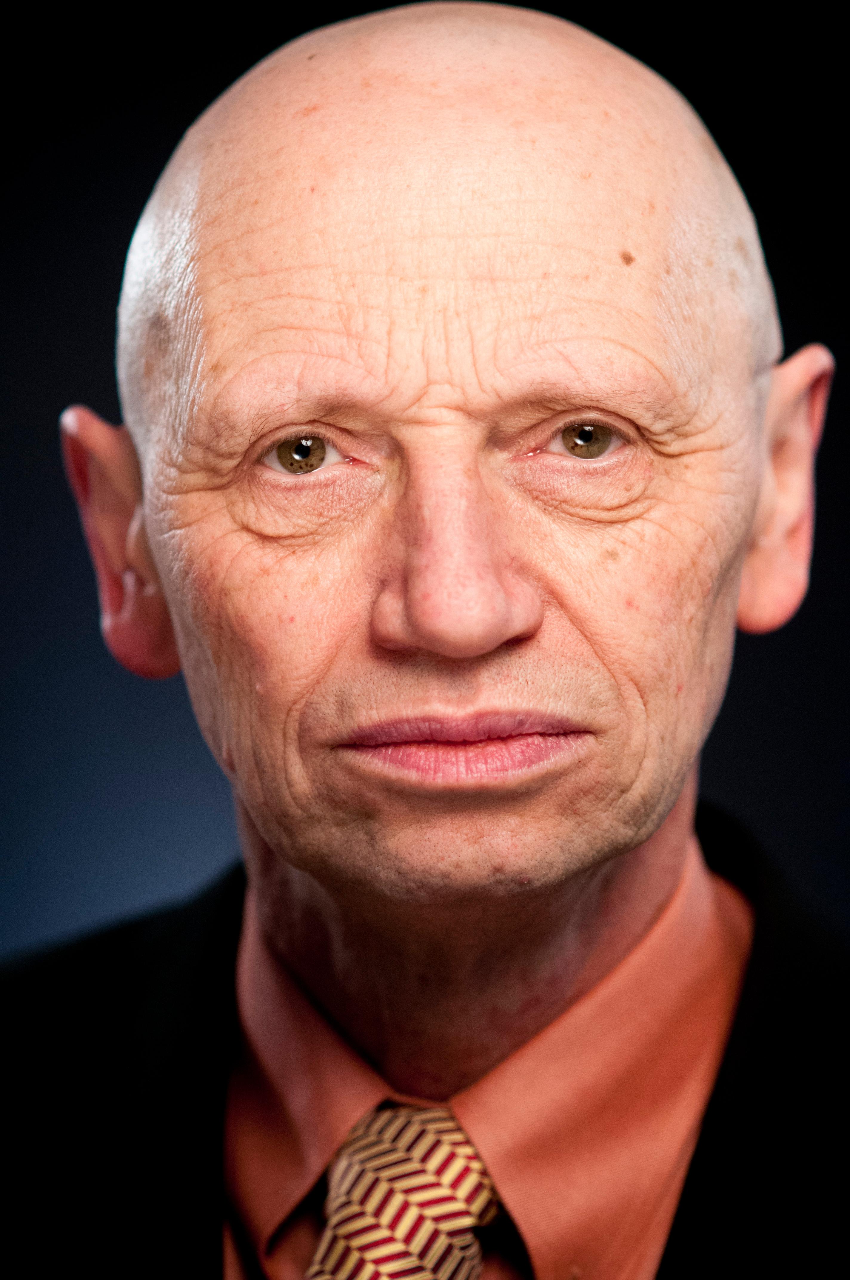 David Macrae image