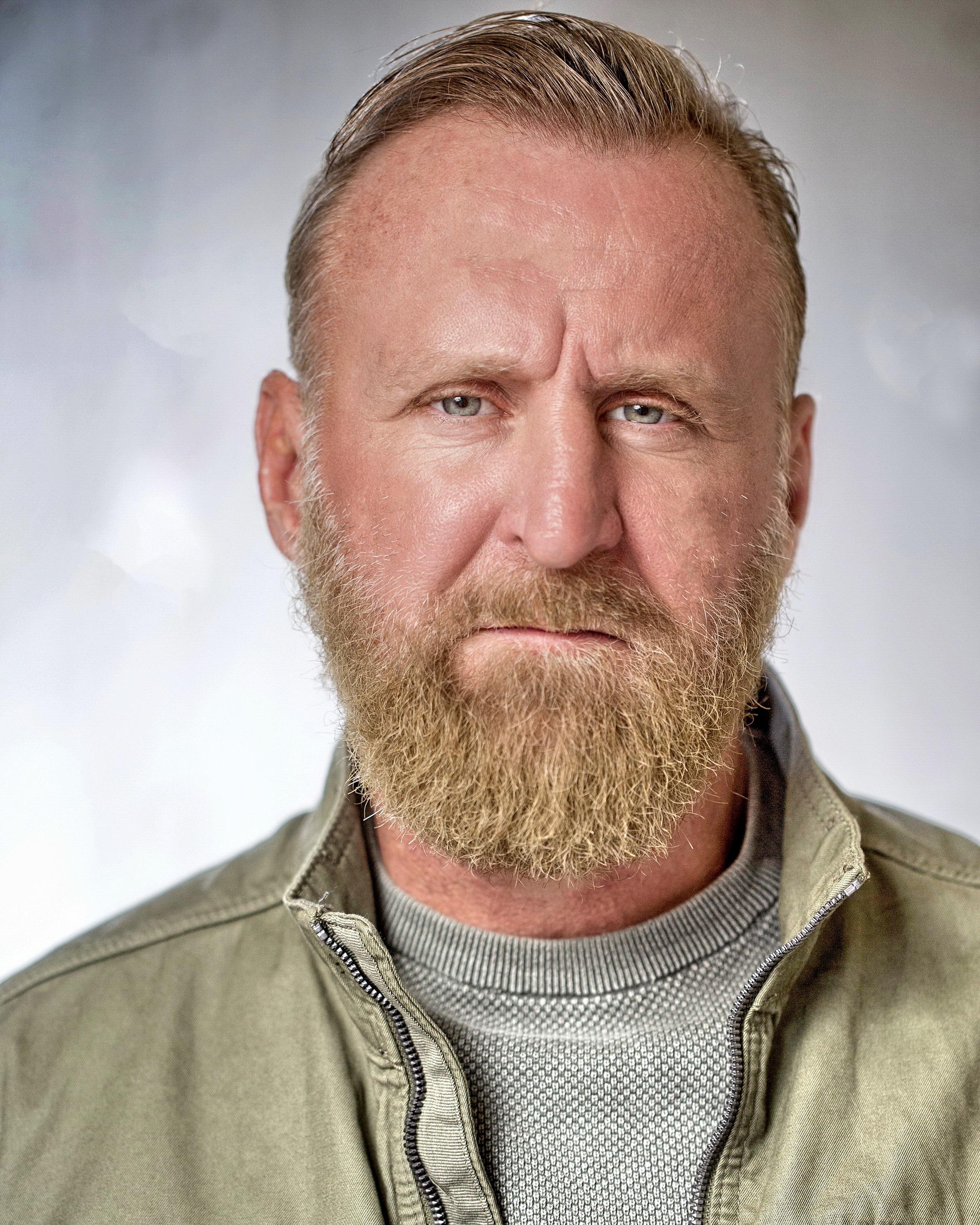 Byron Gibson image