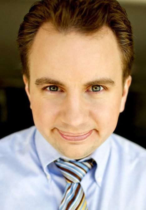 Derek Houck image