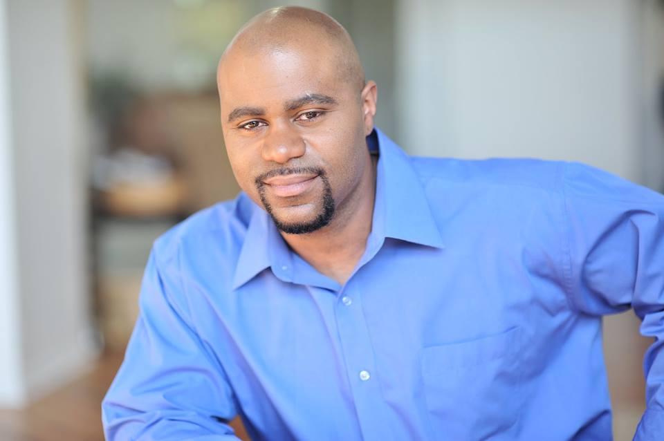 James Barbee image