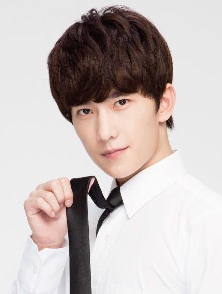 Yang Yang image