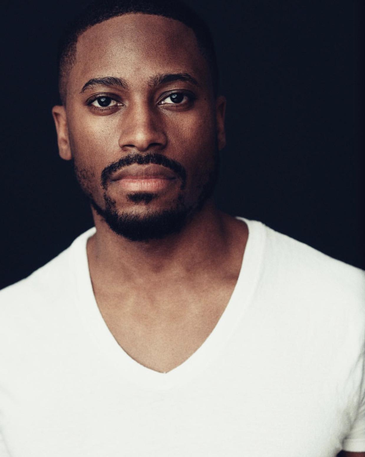 Tyrone Marshall Brown image