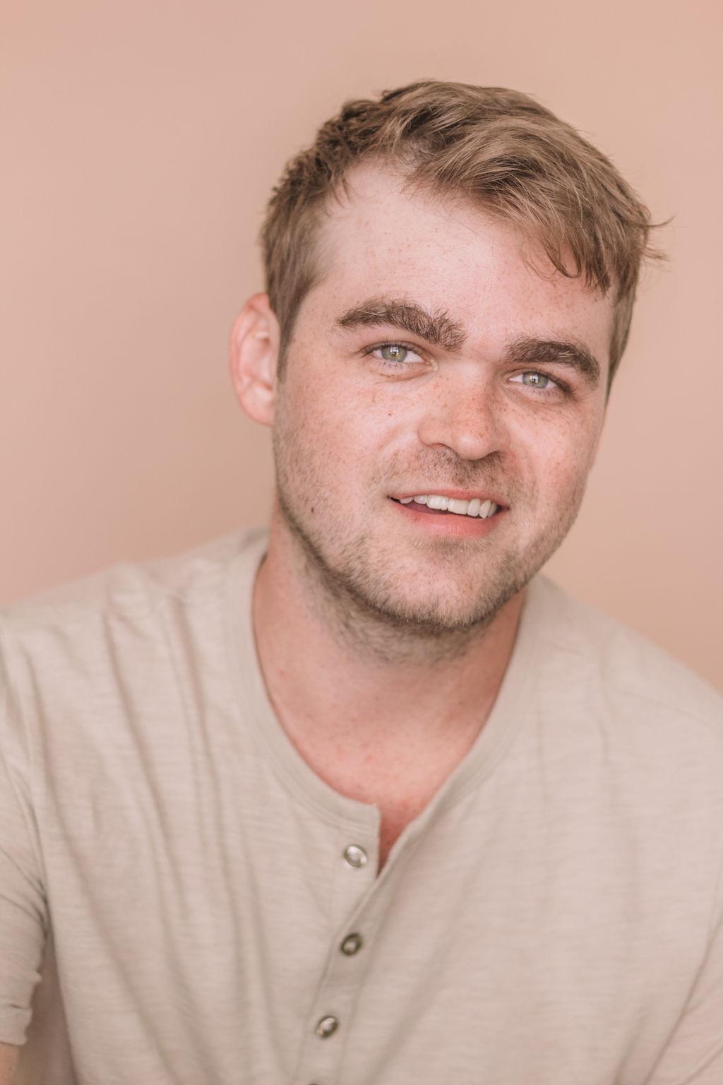 Tyler Burke image