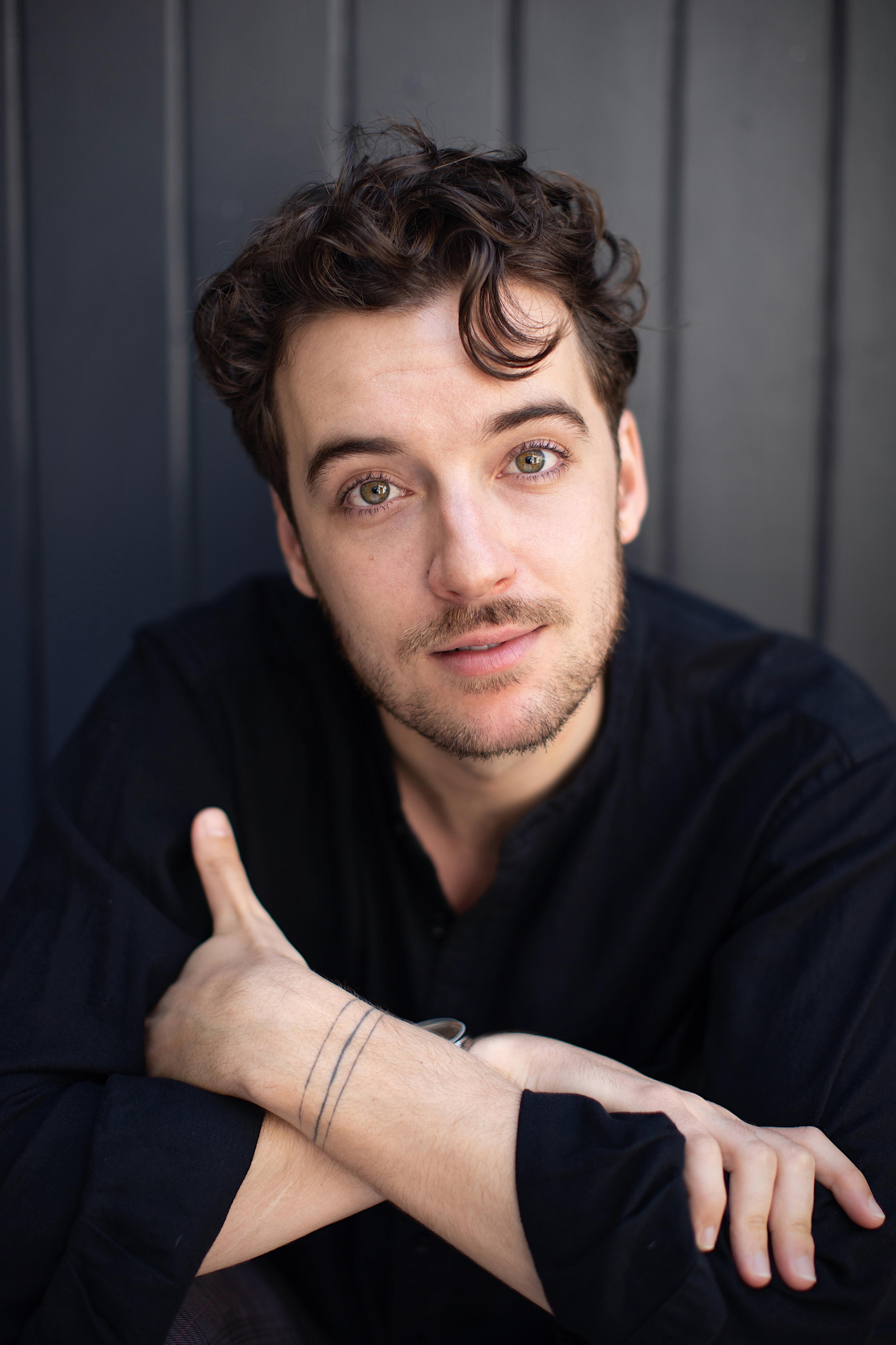 Daniel Berini image