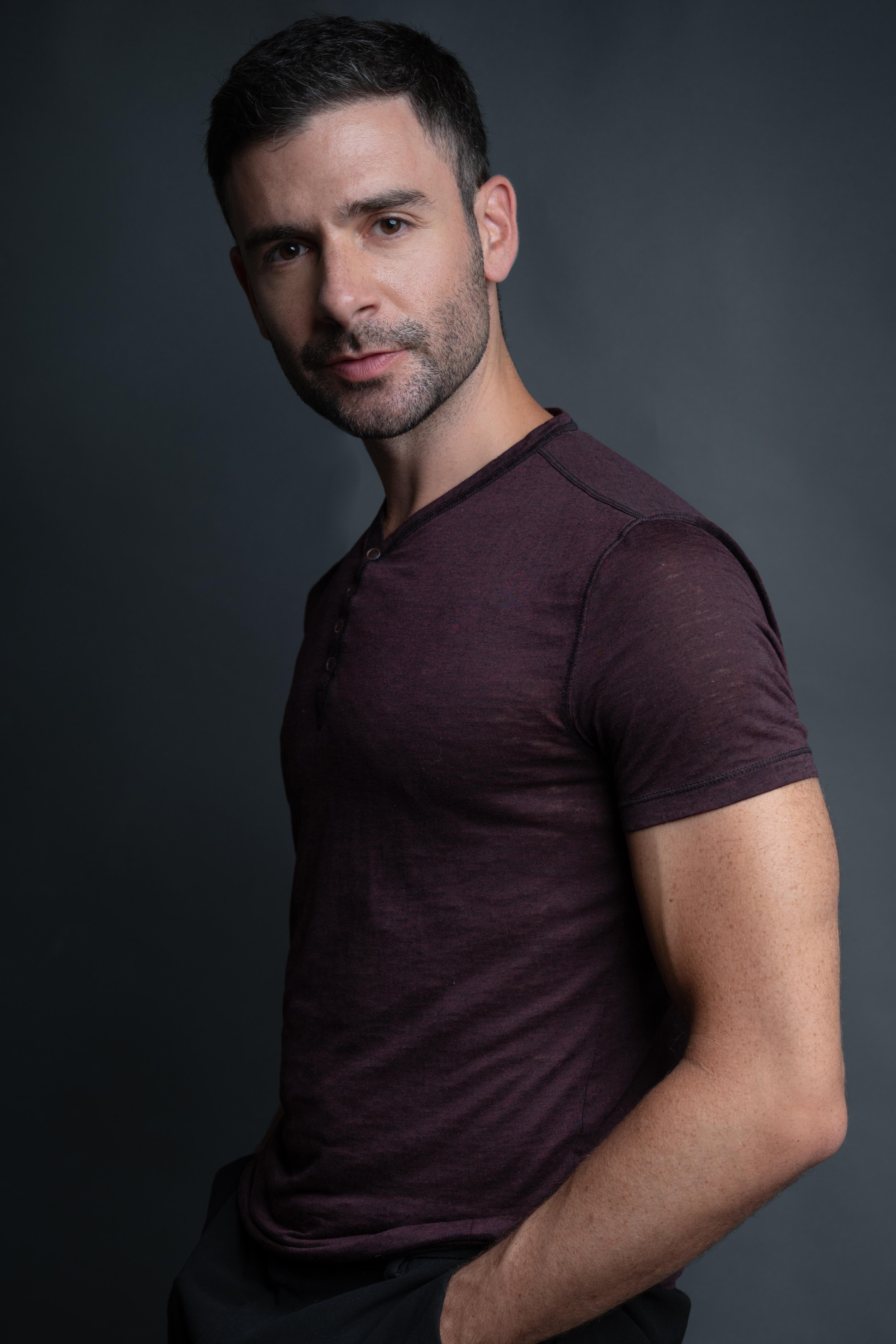 Adam Kantor image