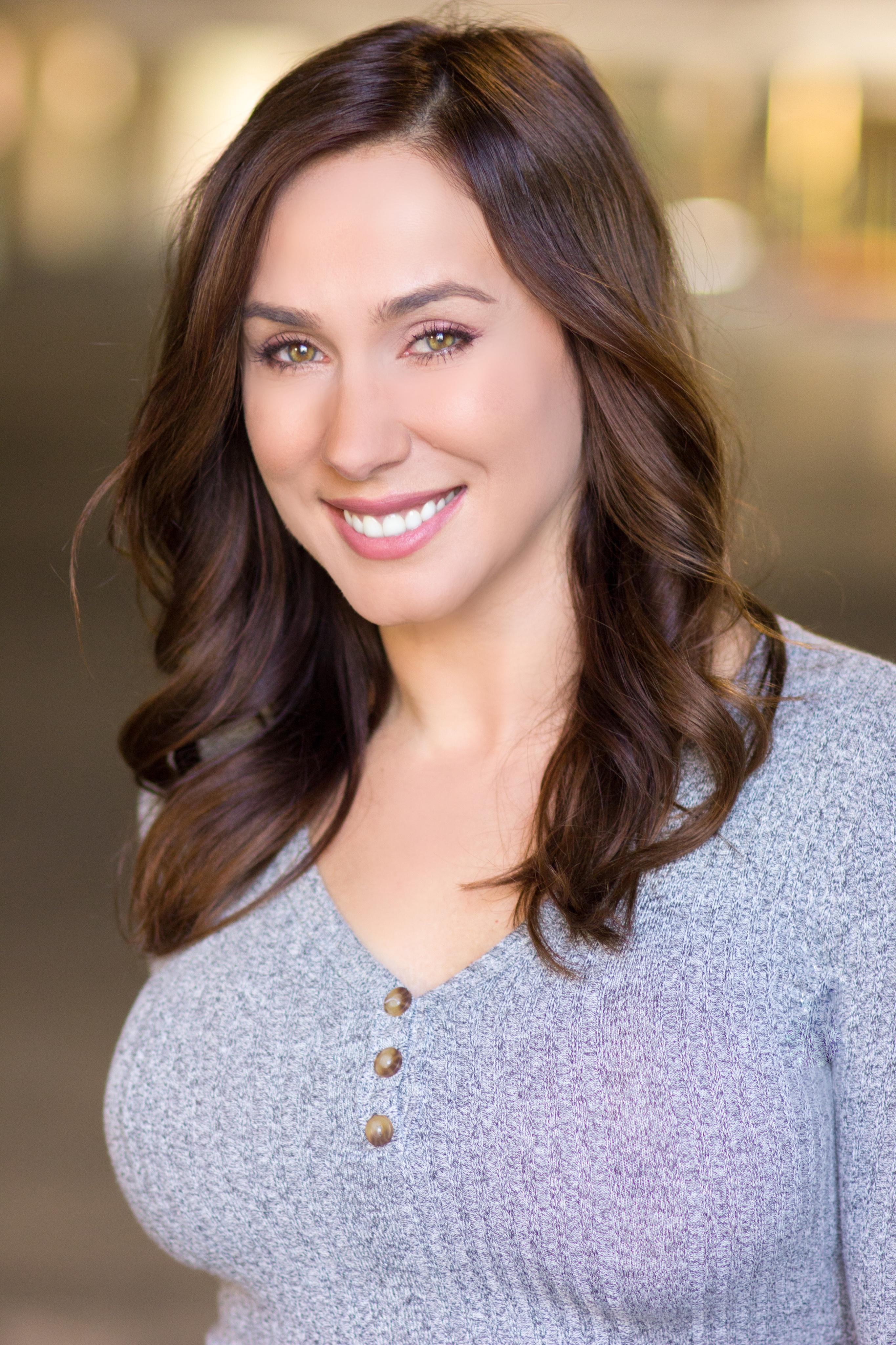 Johanna Rae image