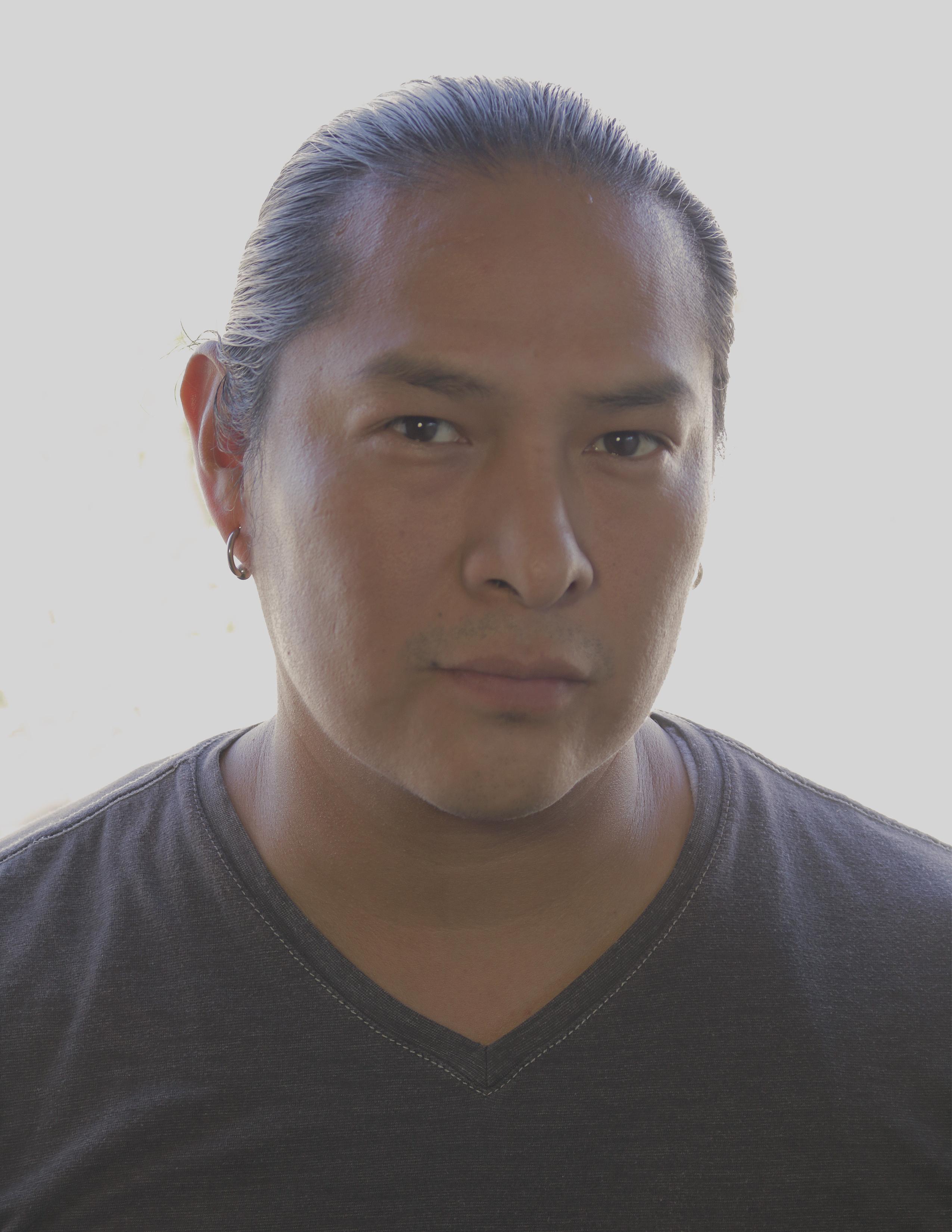 Ryan Begay image