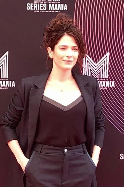 Ornella Bess image
