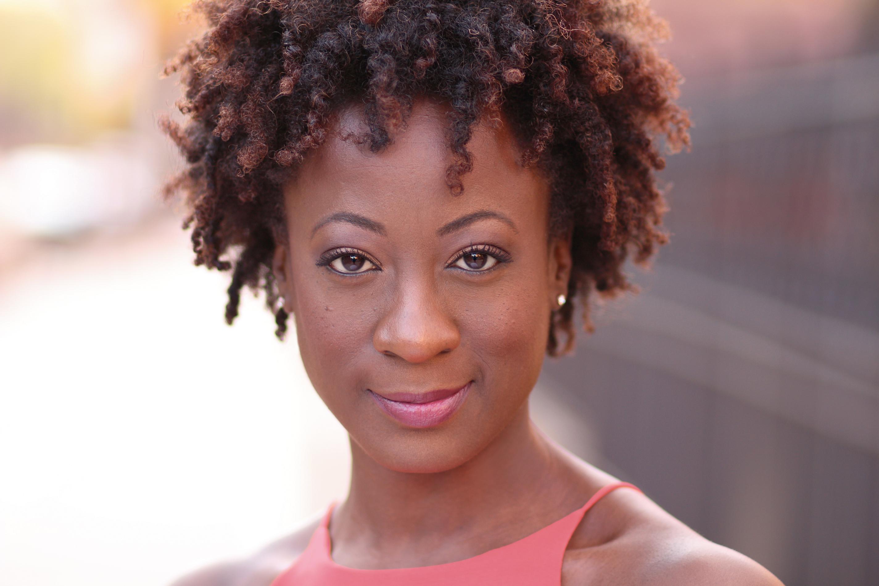 Daphne Gaines image