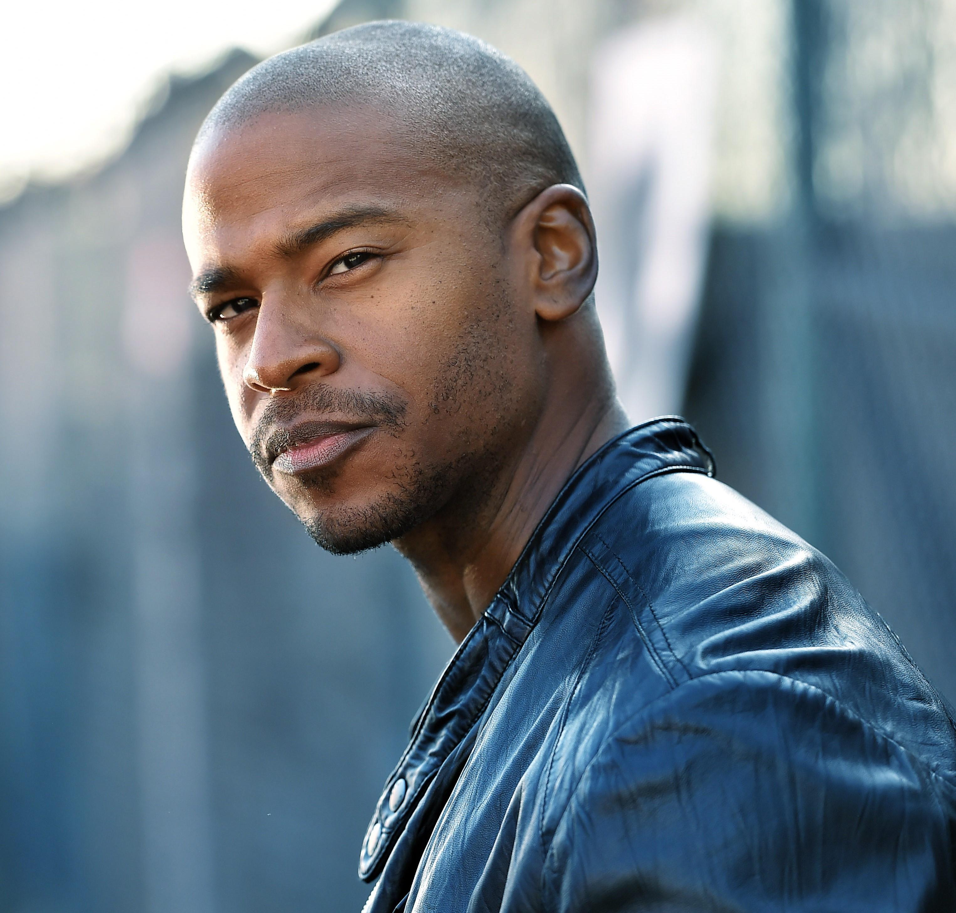 Mike Wade image