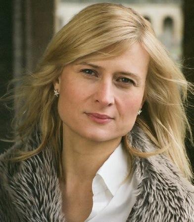 Felicity Wren image