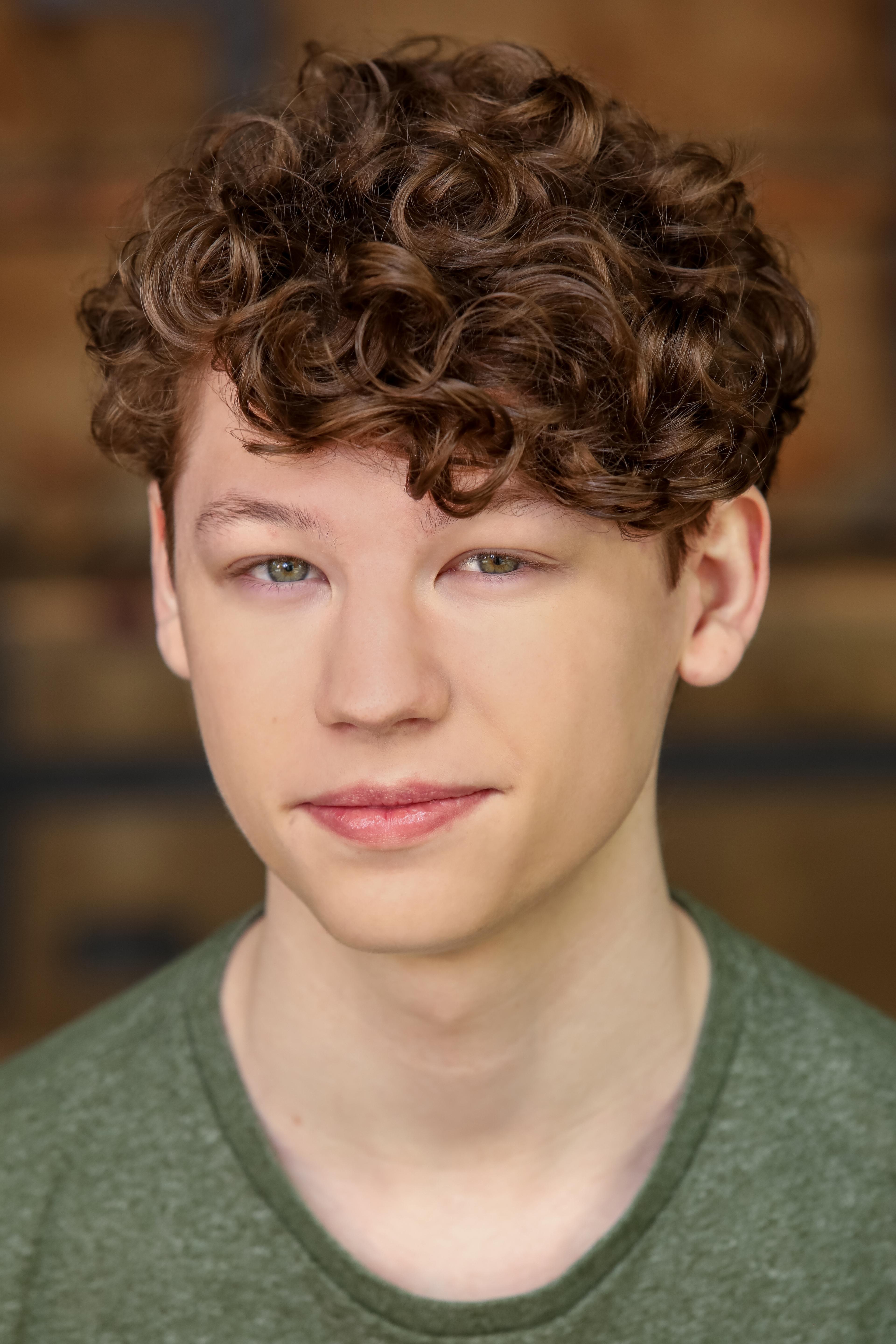 Van Crosby image