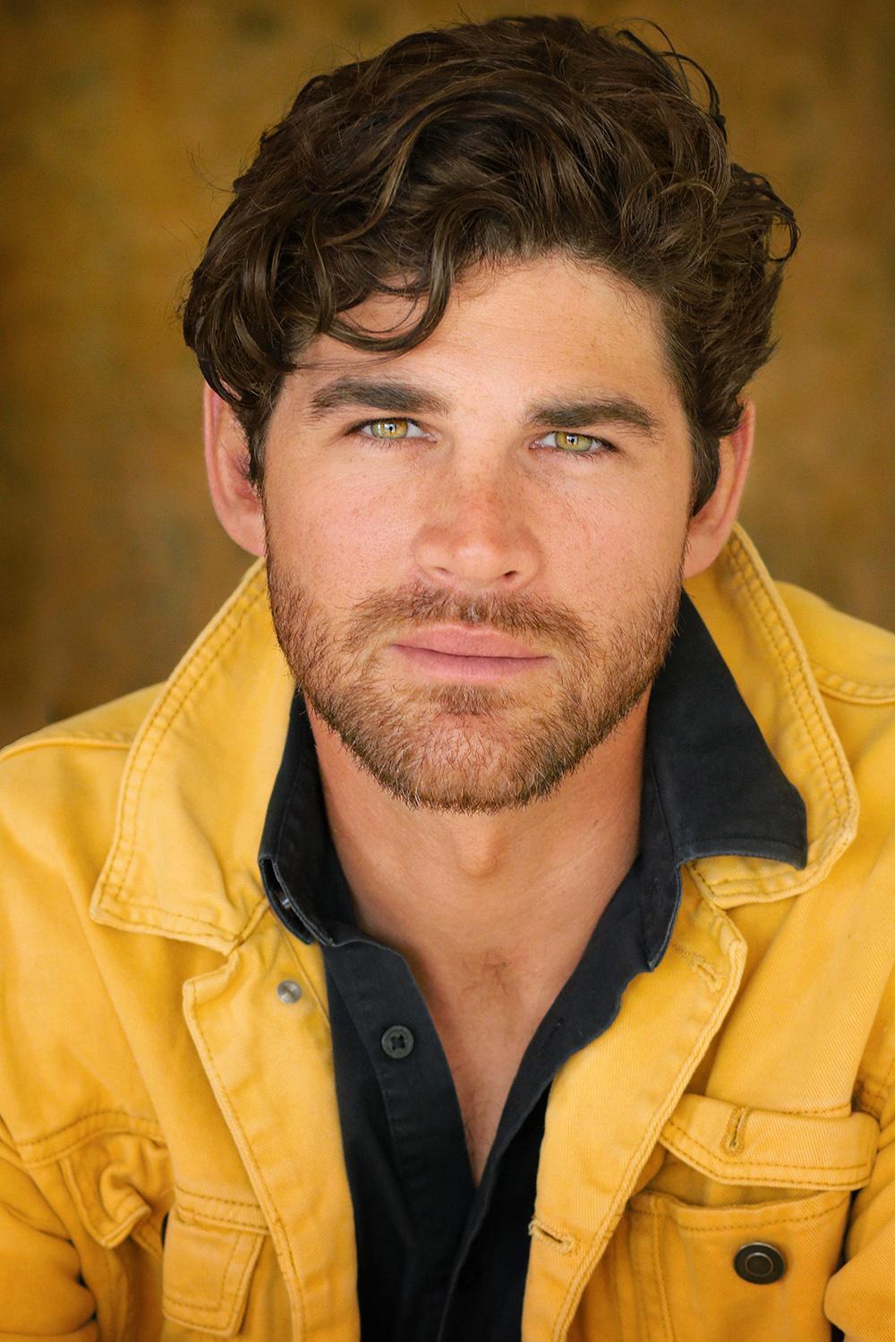 Ryan Bertroche image