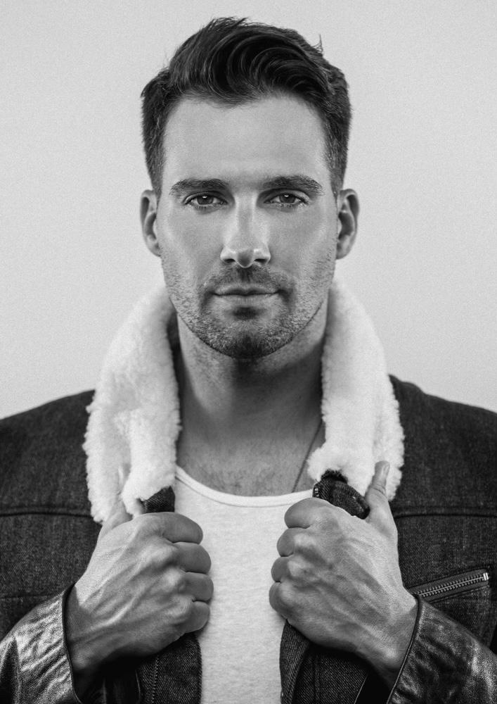 James Maslow image