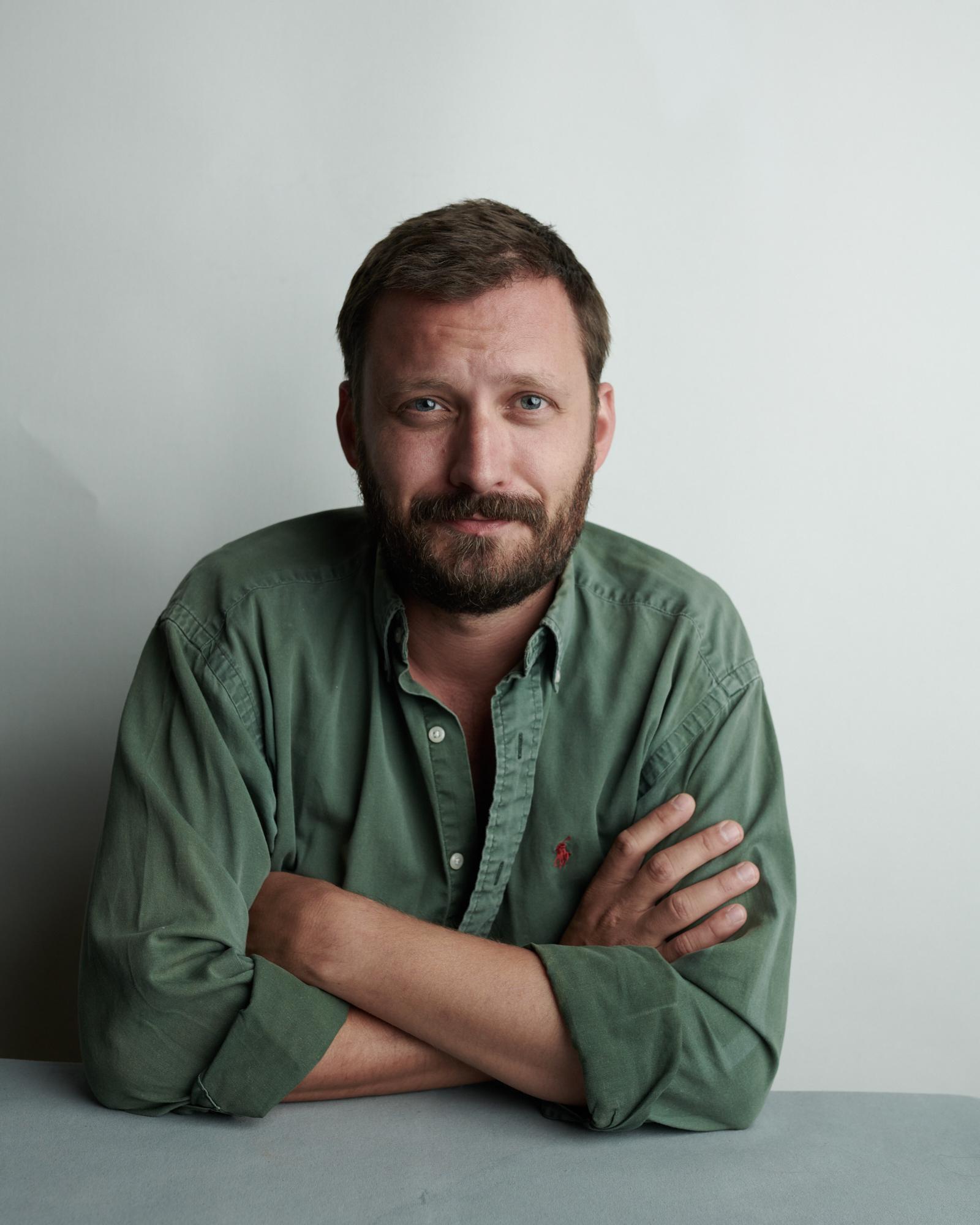 Akos Armont image