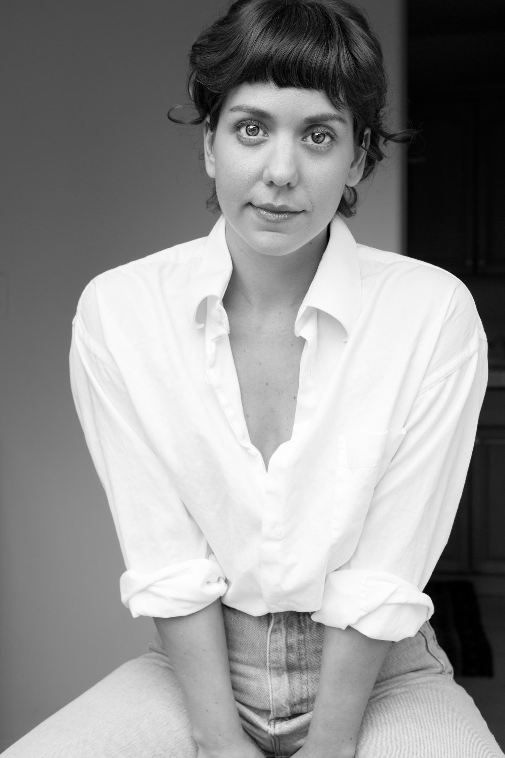 Josette Barchilon image