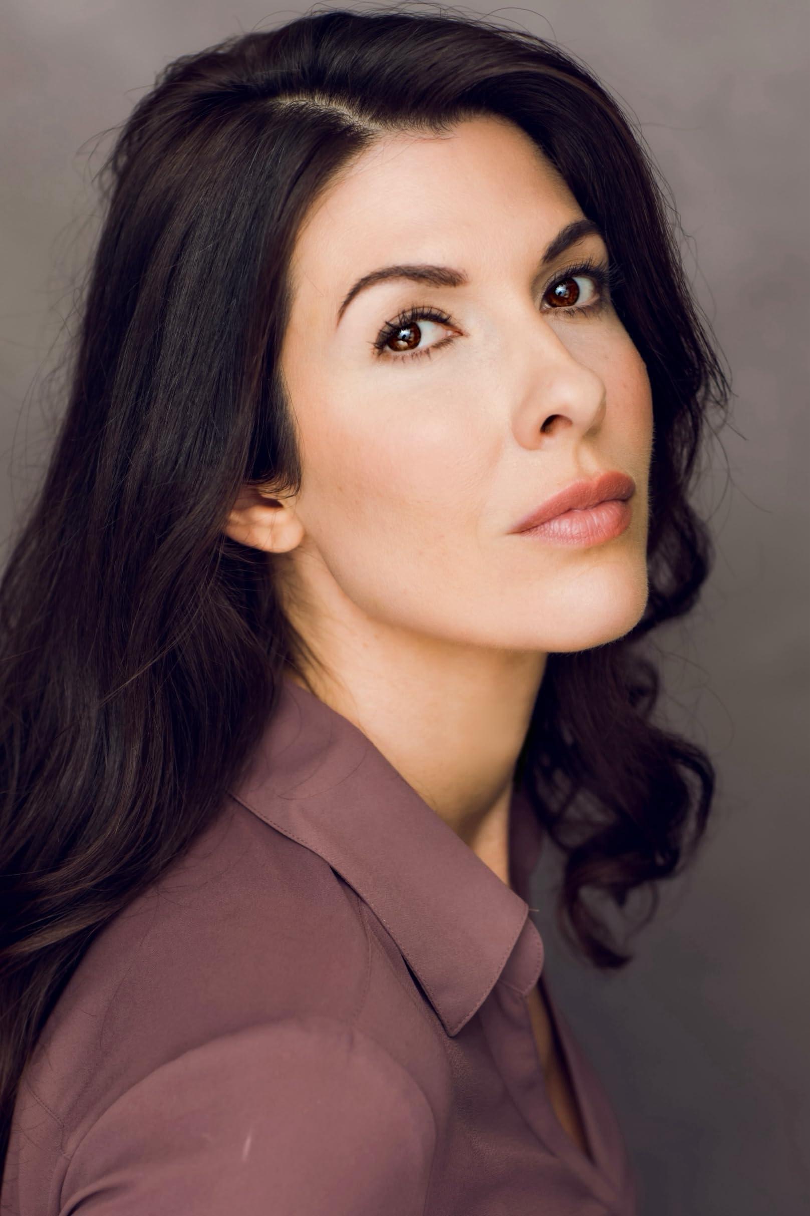 Nicole Marie Johnson image