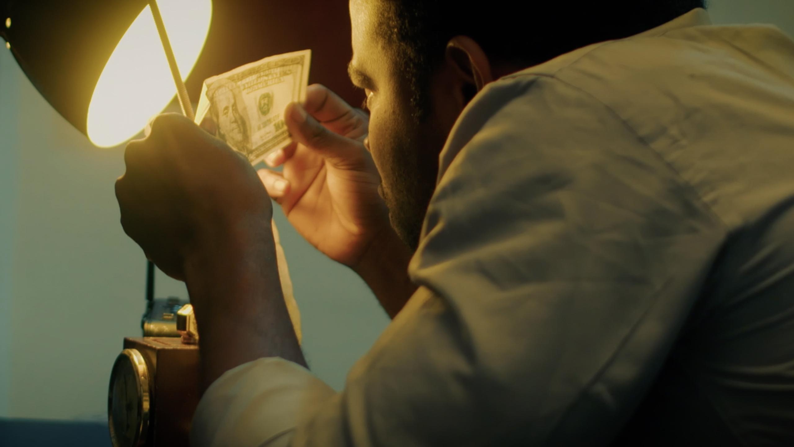 Gabriel Afolayan image