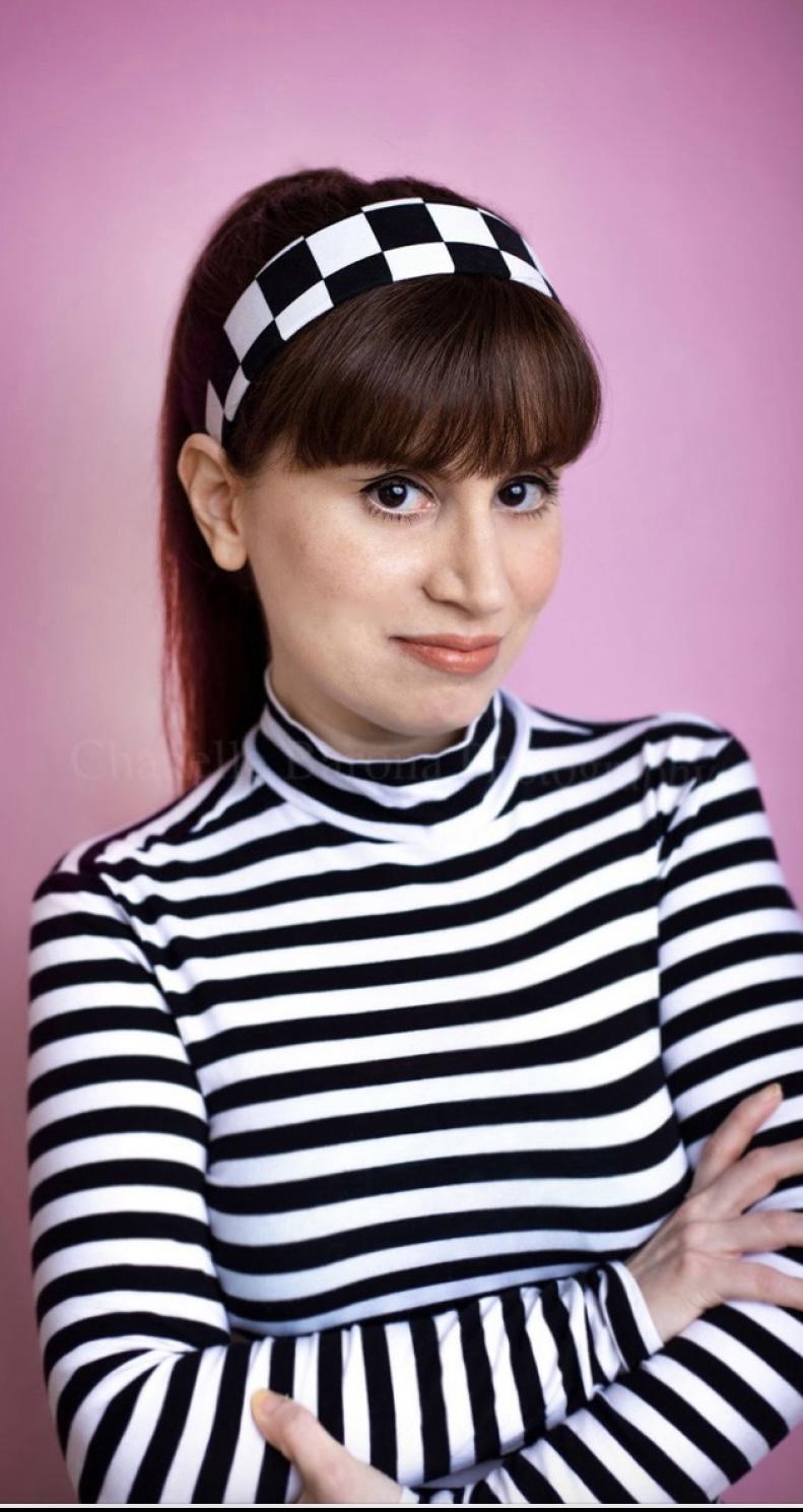 Brandi Aguilar image