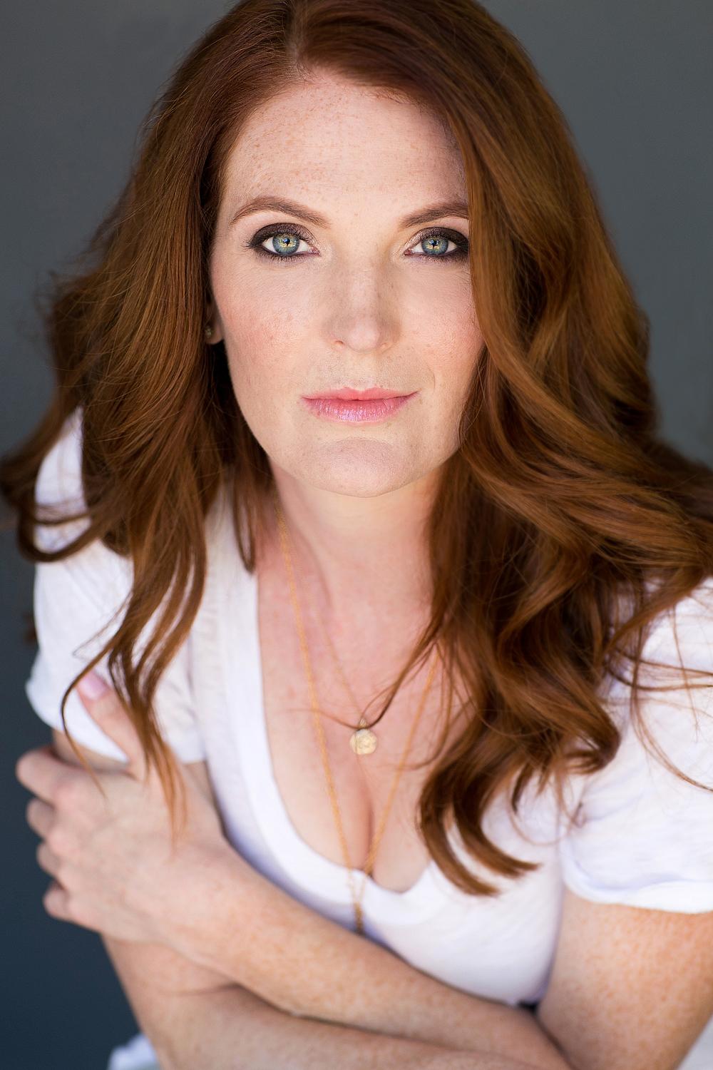 Rebekah Ward image
