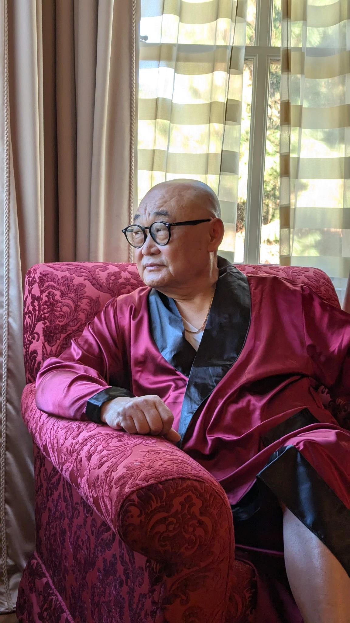 Richard Ouyang image