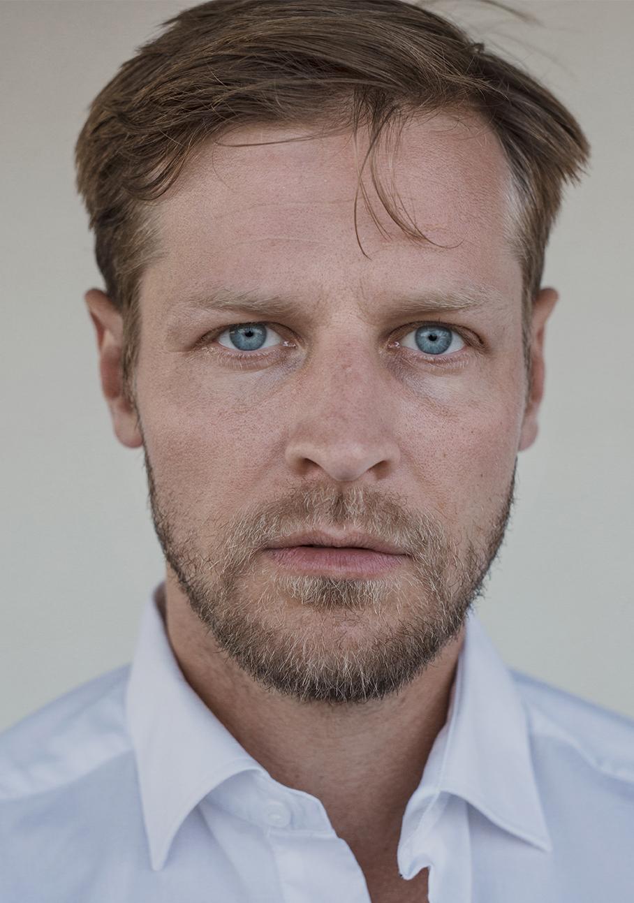 Sven Boräng image