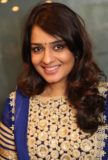 Nikita Thukral image