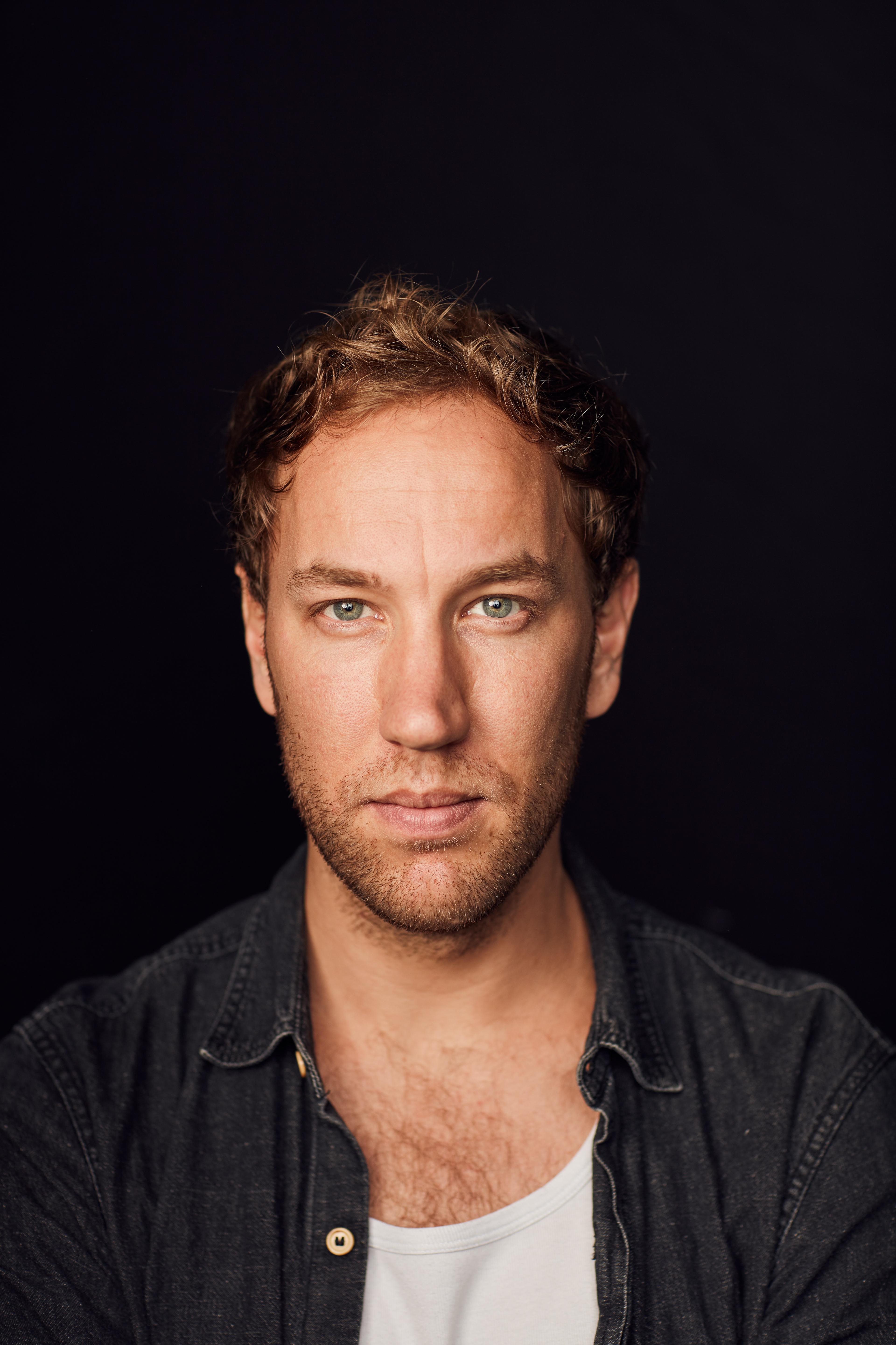 Jörgen Scholtens image