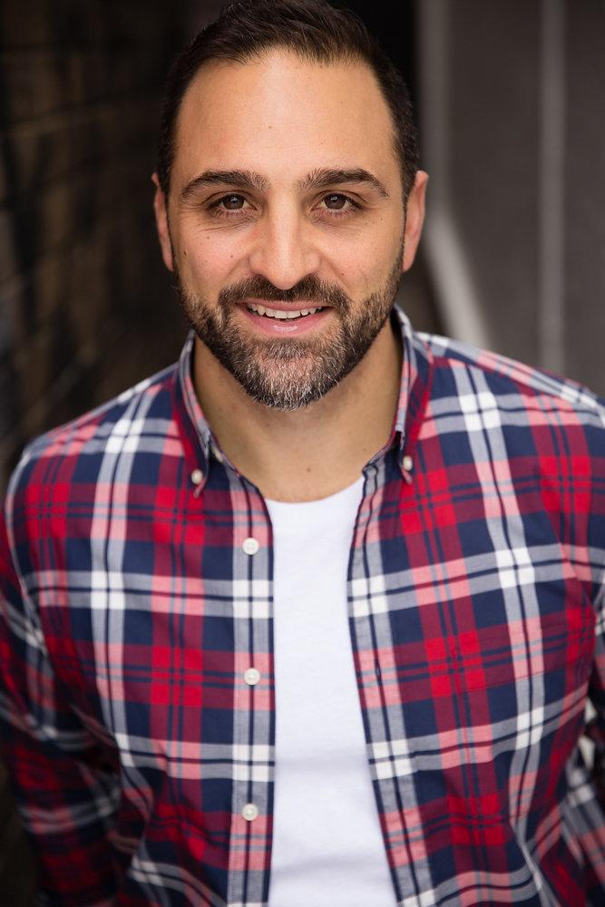 Michael Kotsohilis image